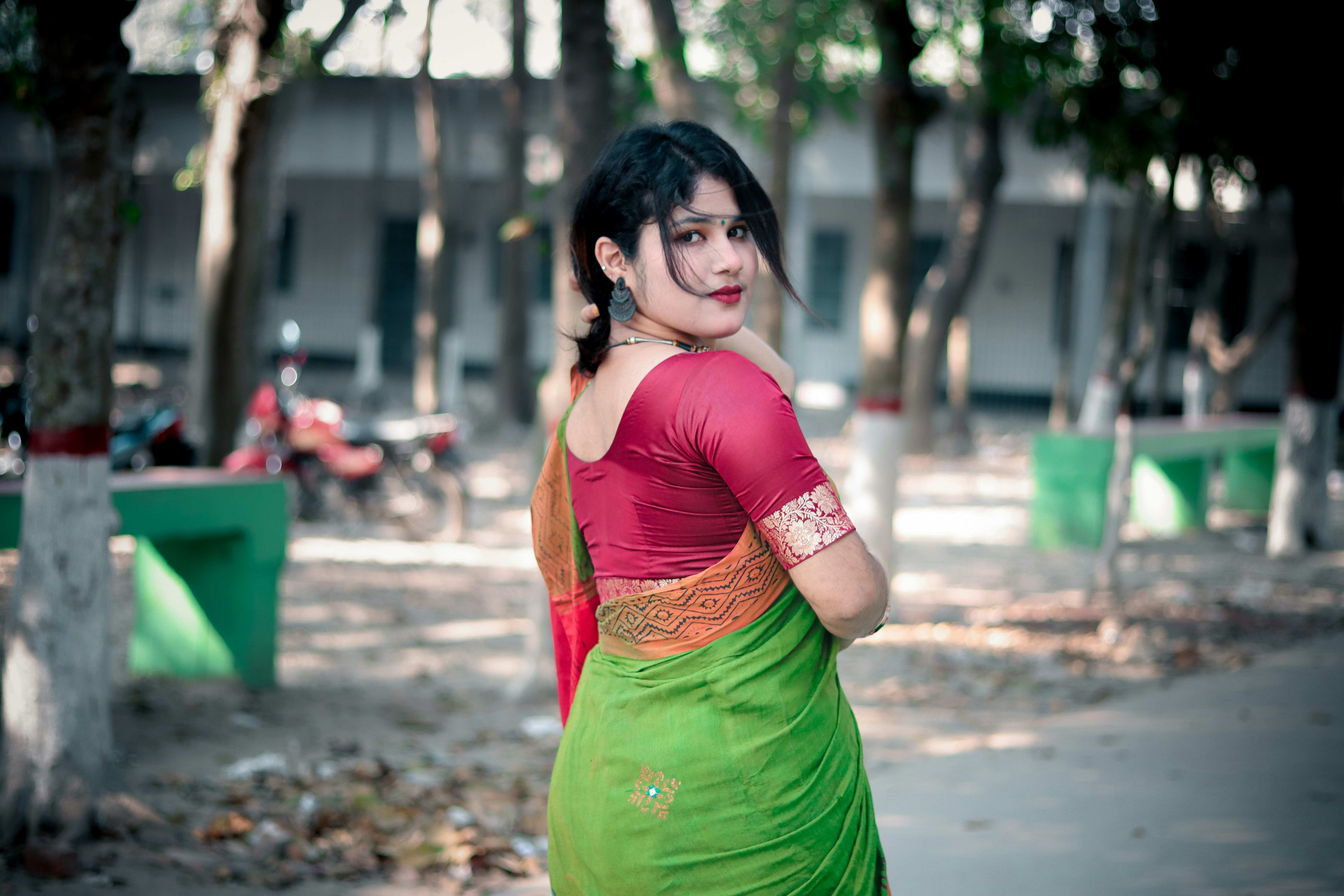 Unbothered and Unapologetic: How Desi Women in America Are Rewriting the Rules of Joy