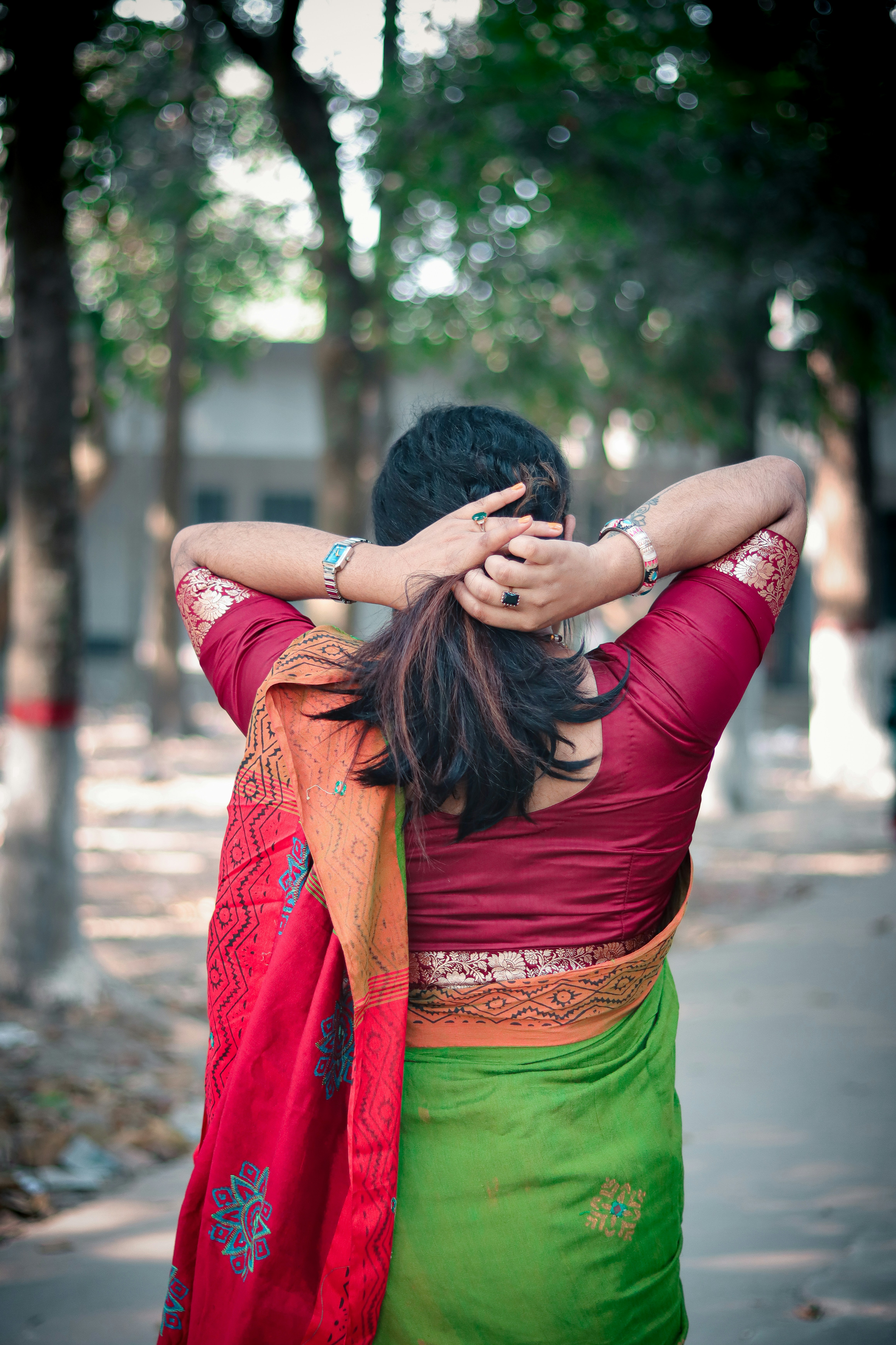 Photo by rejaul_creativedesign