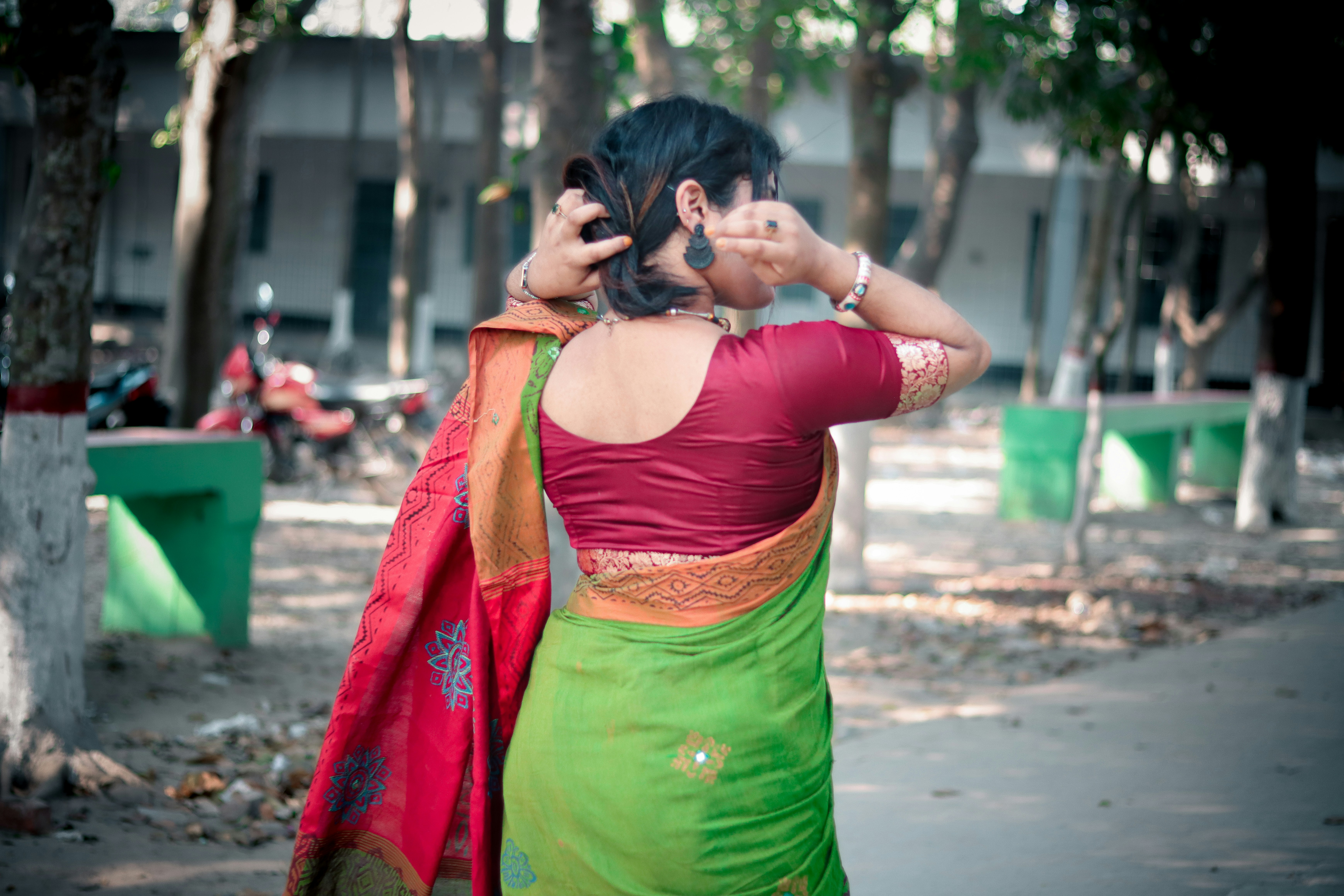 Photo by rejaul_creativedesign