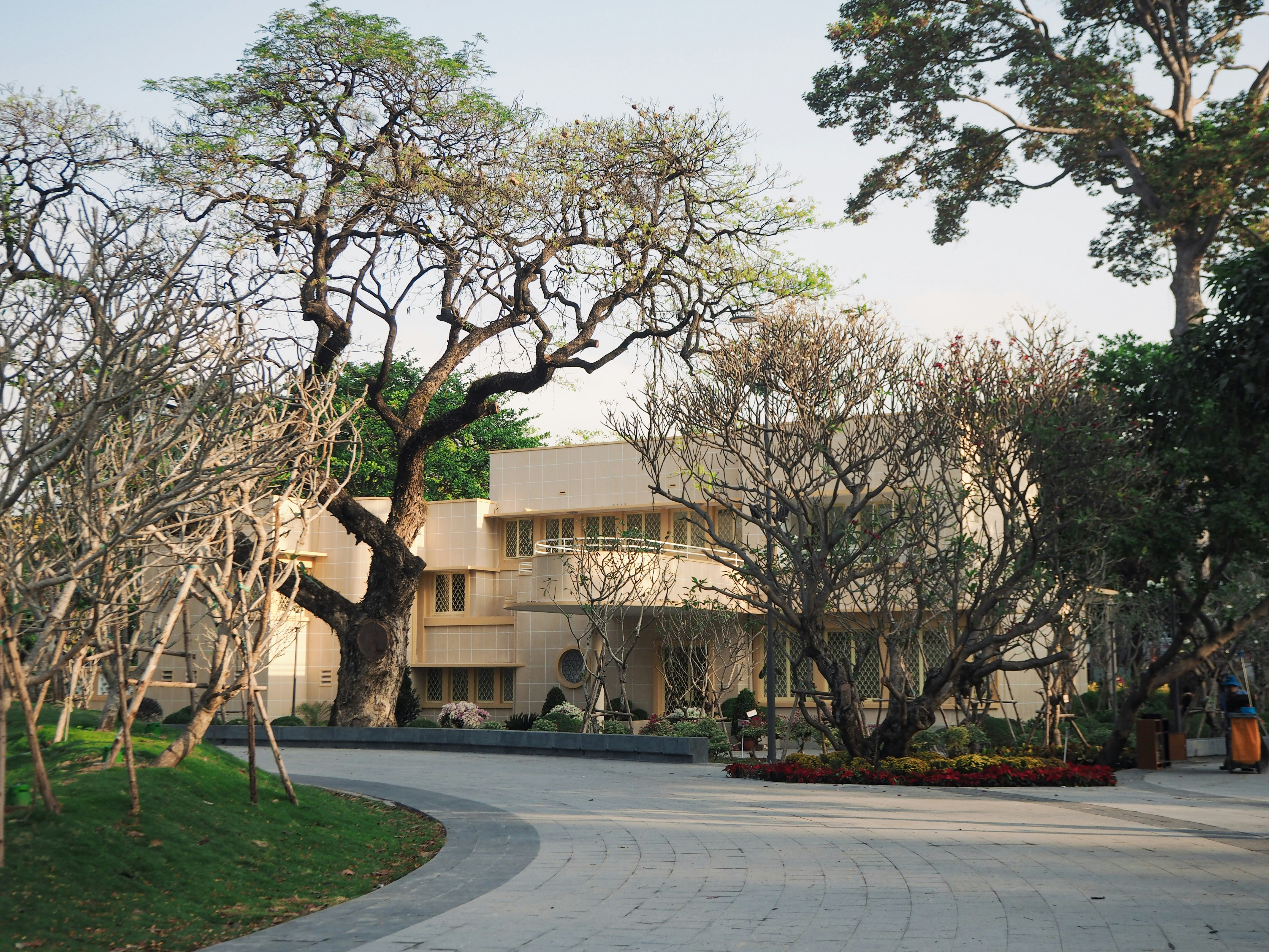 Photo by dzunginsaigon