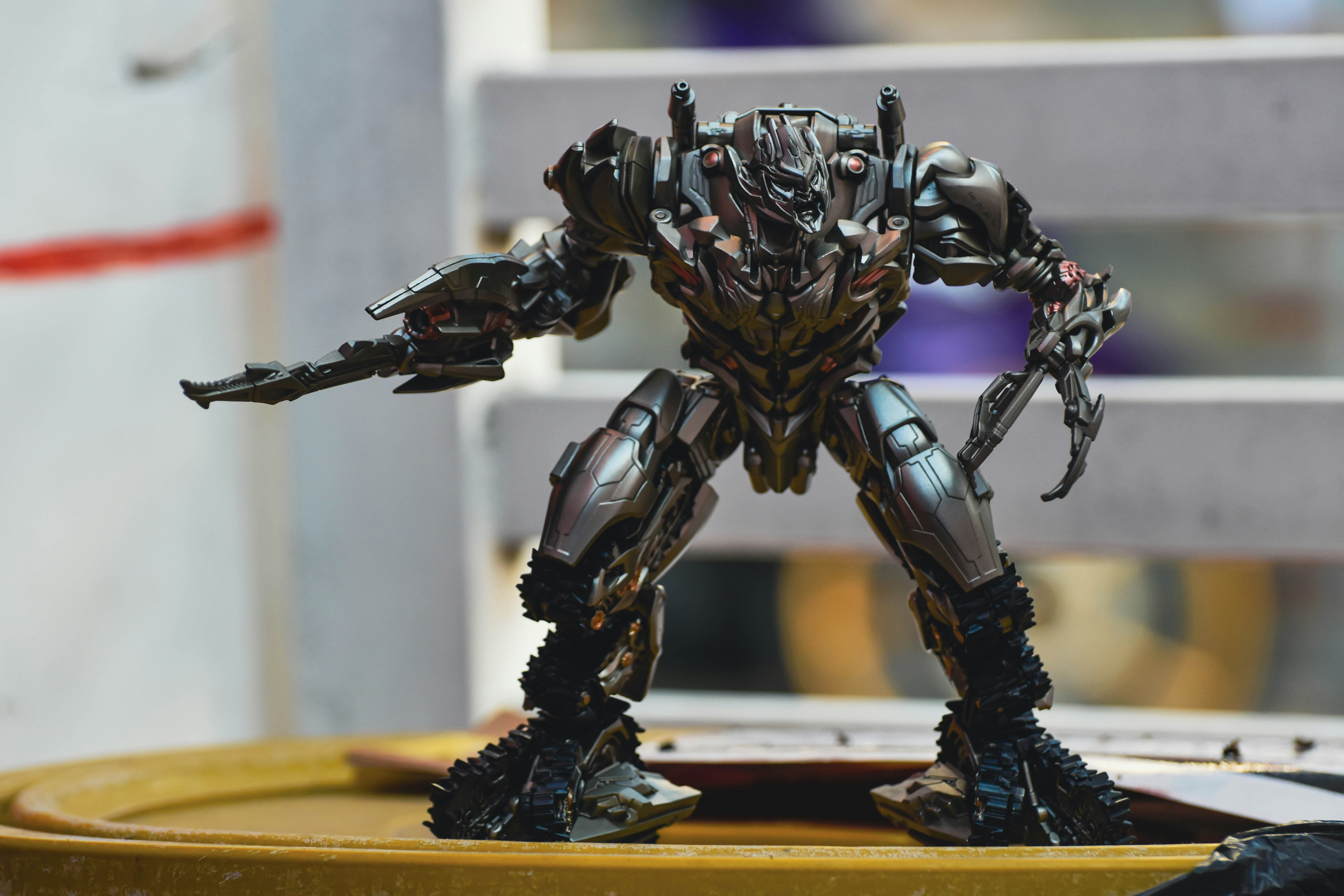 Epic Fantasy Toy Play: Celebrating The Hobbit & Lord of the Rings with Themed Collections