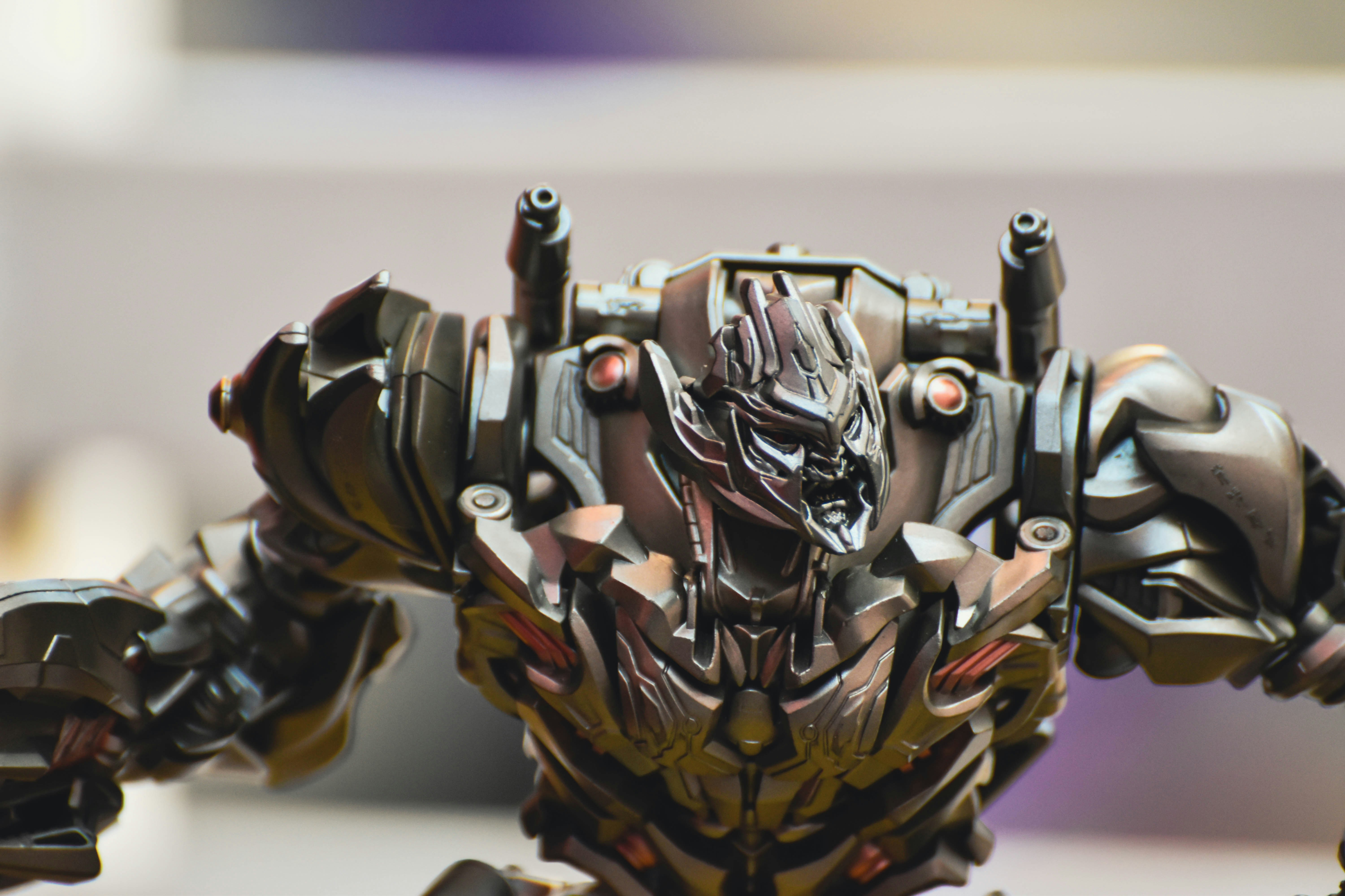 Behind the Magic: The Secrets of Large-Scale Toy Production