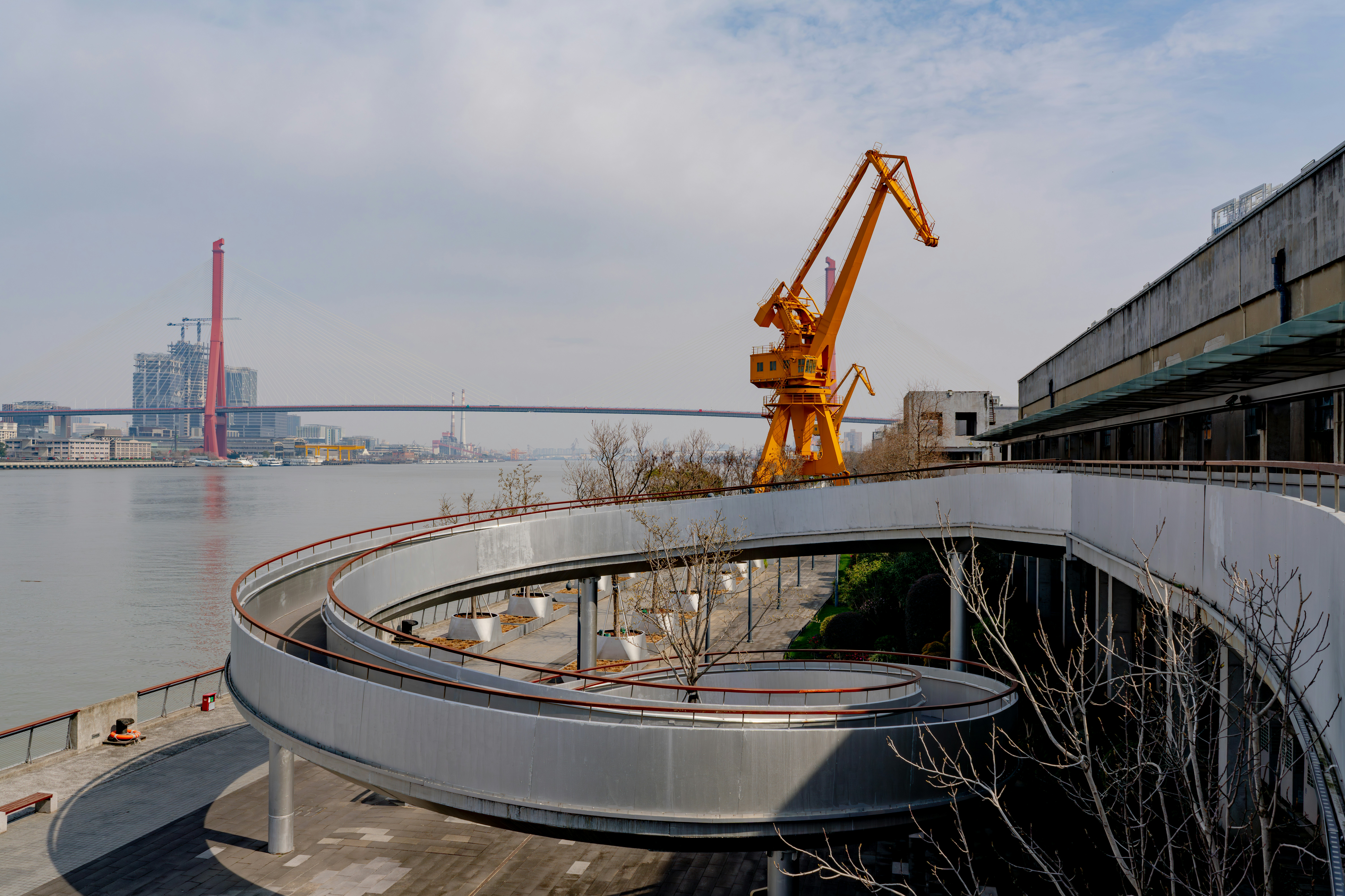 Bridge Industrial Secures $57M for Doral Office-to-Industrial Conversion