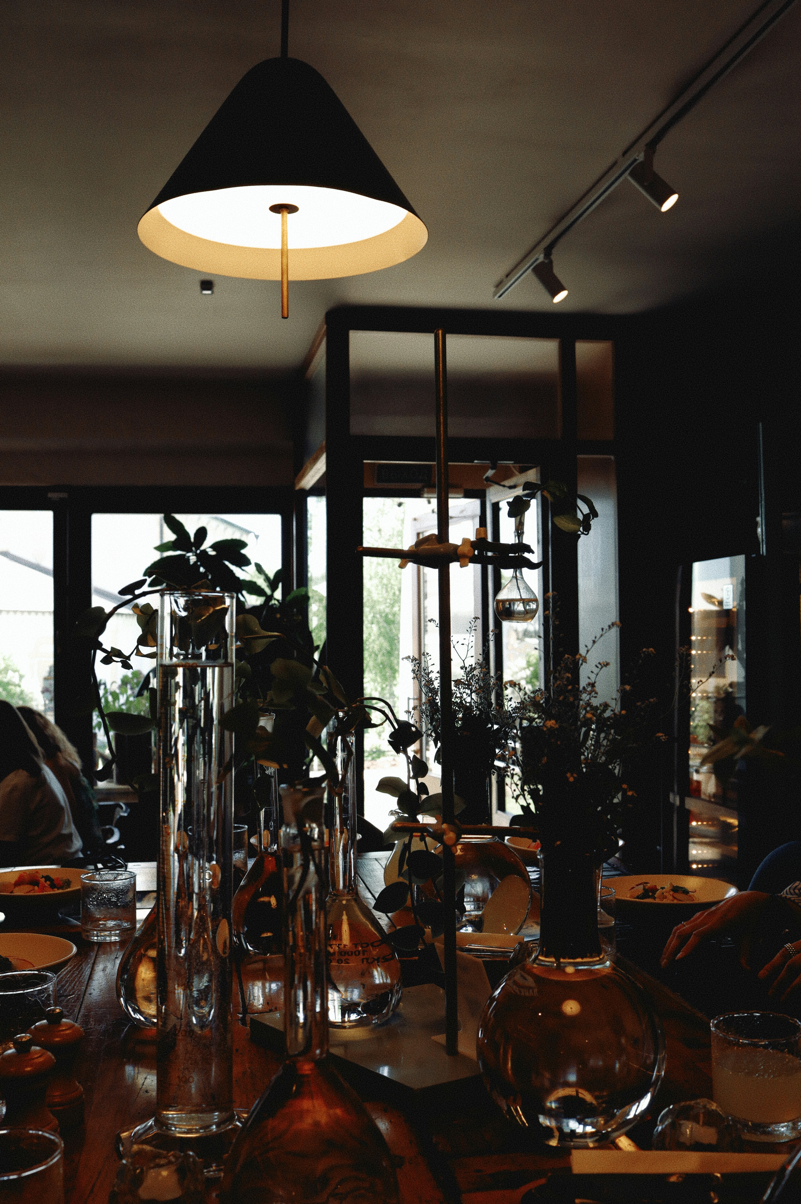 Bandwidth Management Chain Restoran