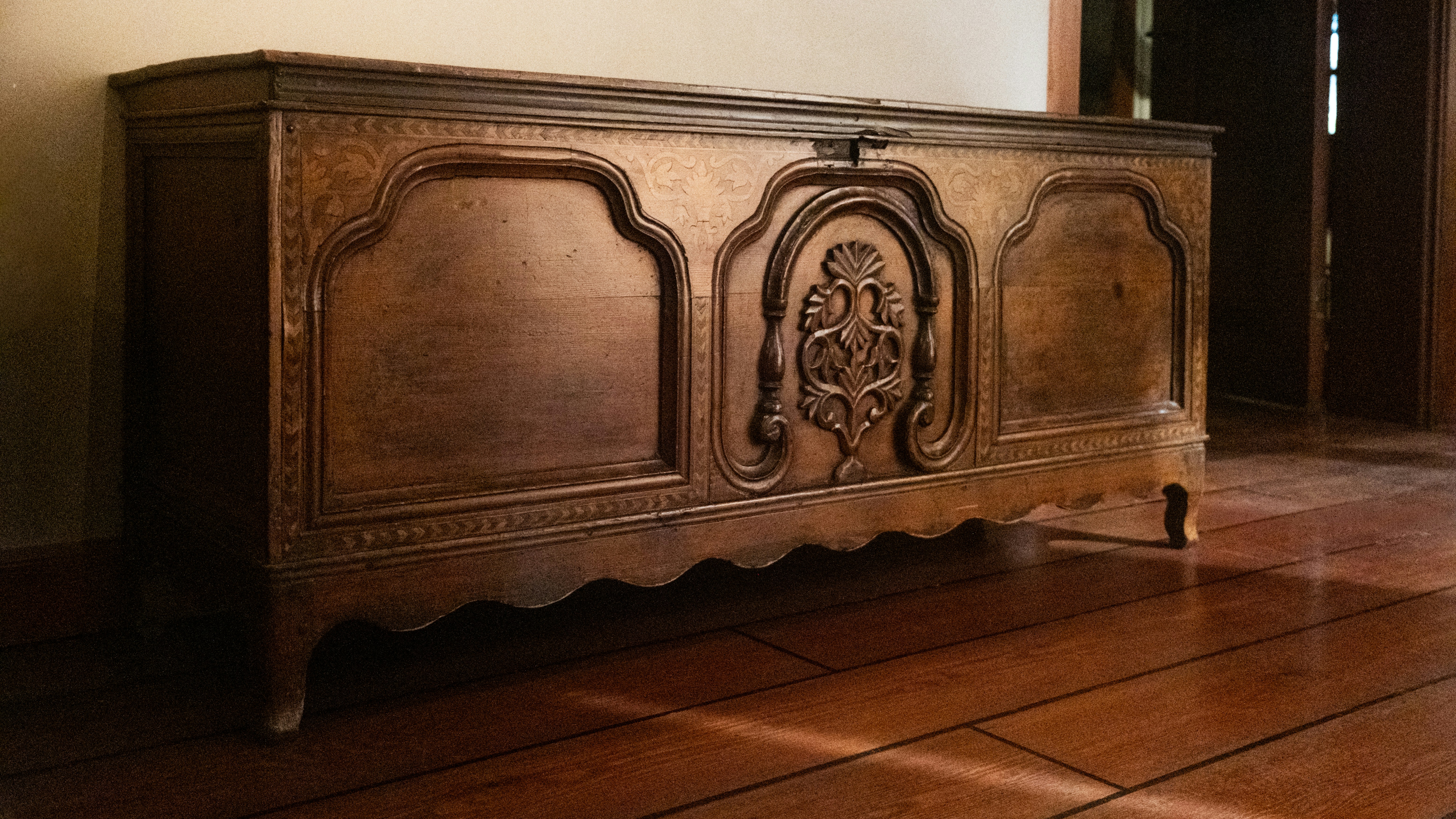 notaire bureau
