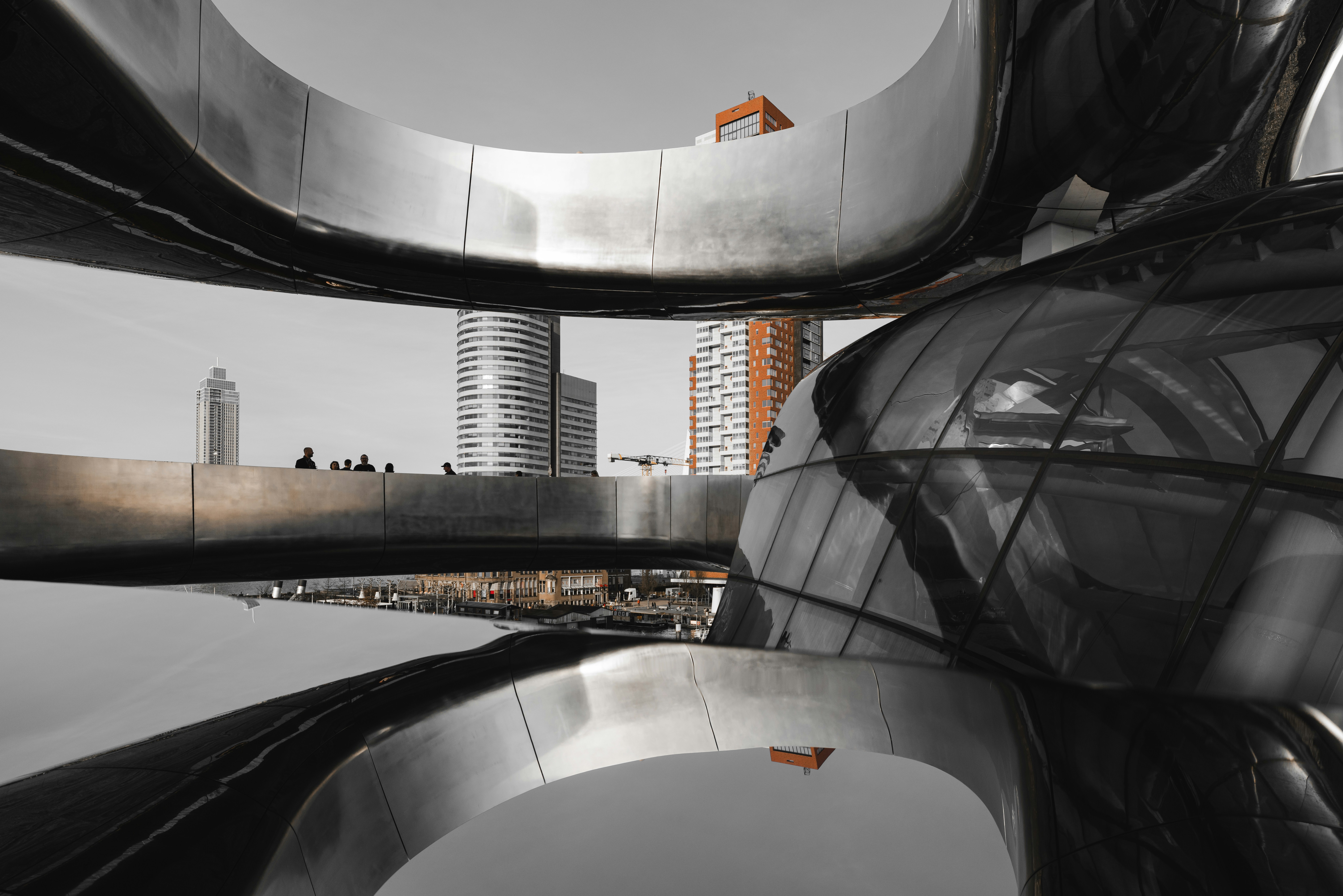 Why Bigger Isn't Always Better: Examining the Trade-offs of Mega CRE Brokerages