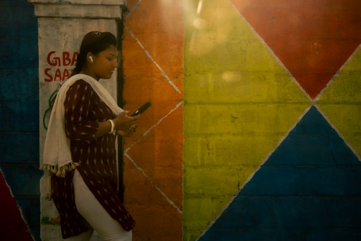 India Adopts AI Fast, but the Returns Aren't There Yet