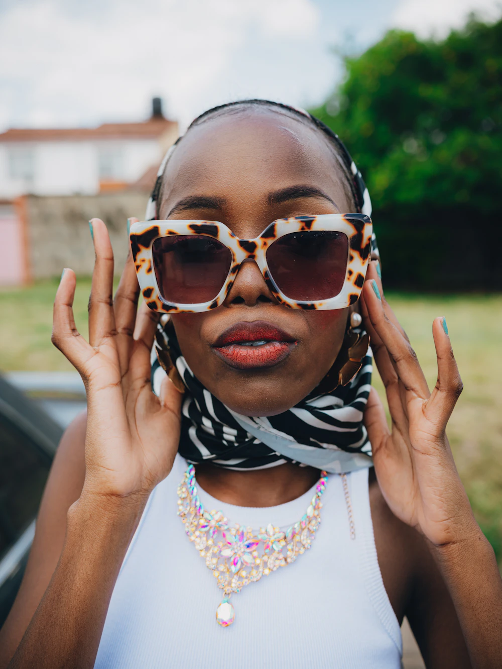 Fashion Accessories