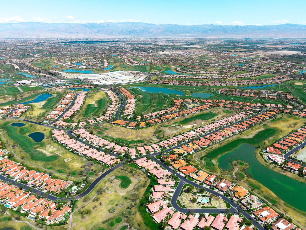 Sun Lakes
