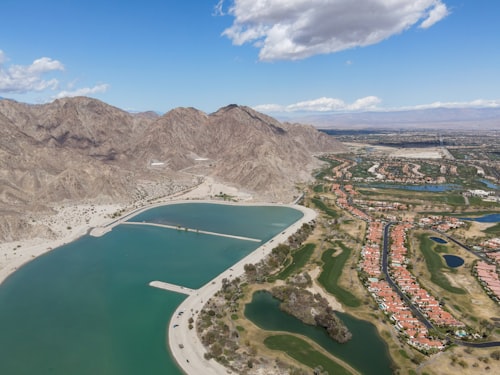 Winchester — furnished monthly rentals