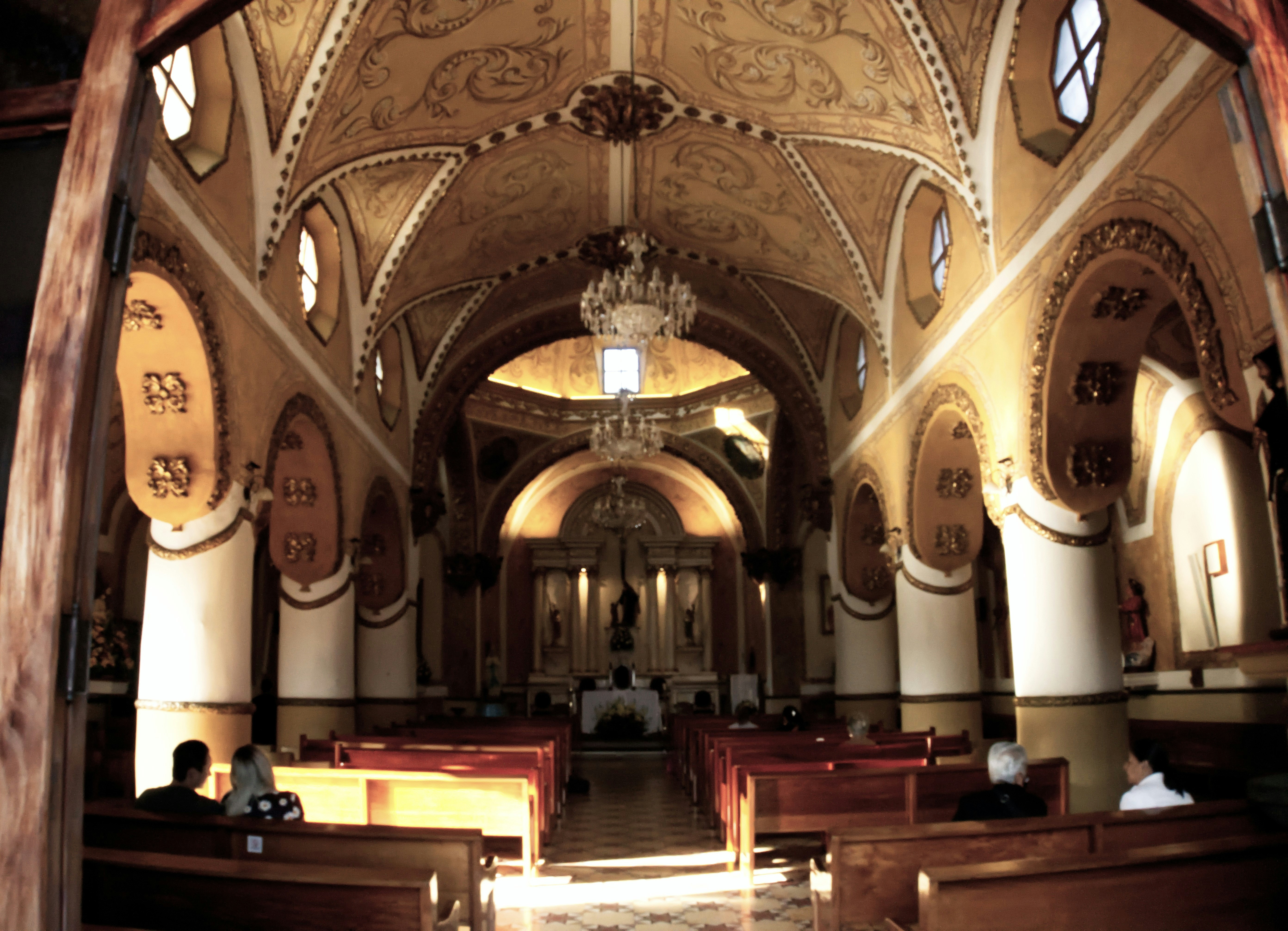 Photo by oscarespiritu