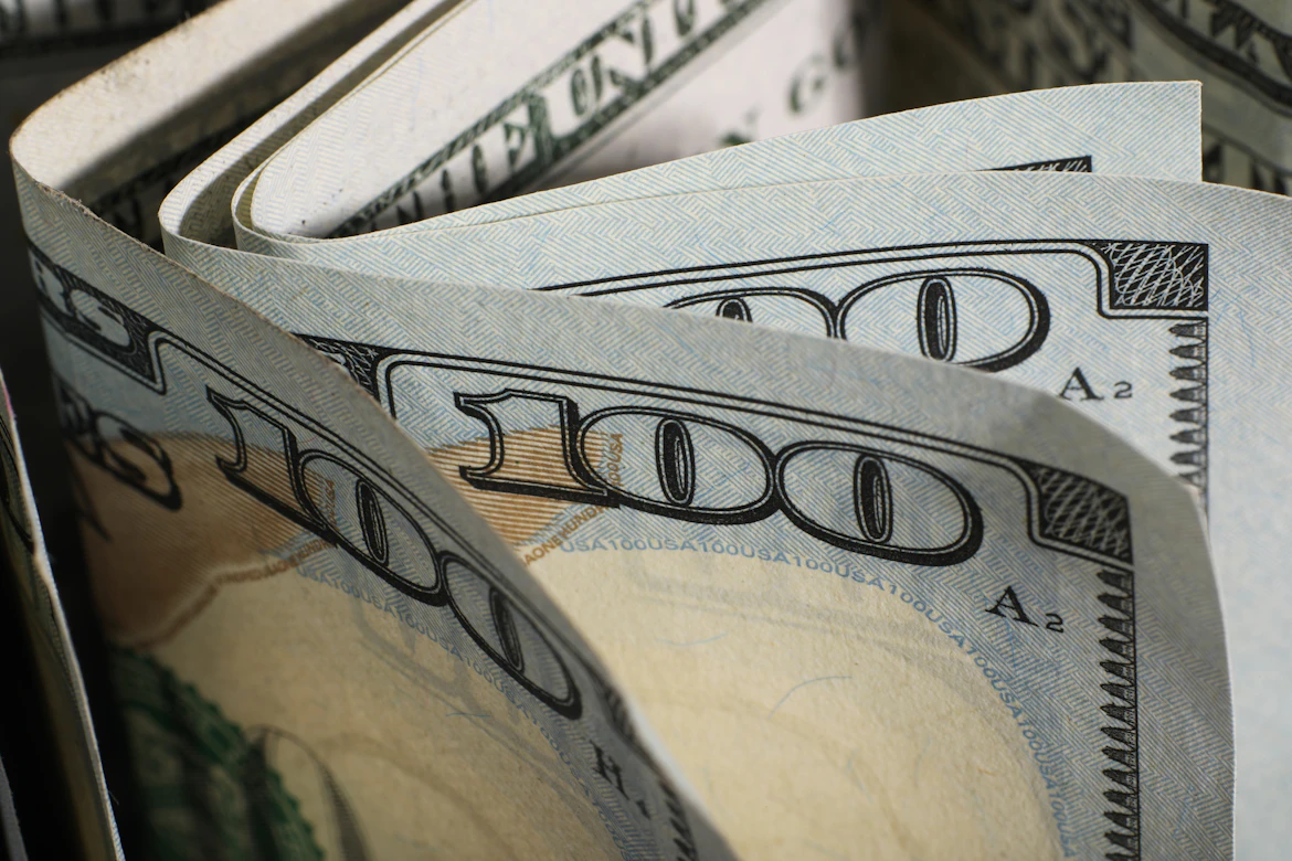 Saver reviewing whether keeping all of their money in one bank is safe