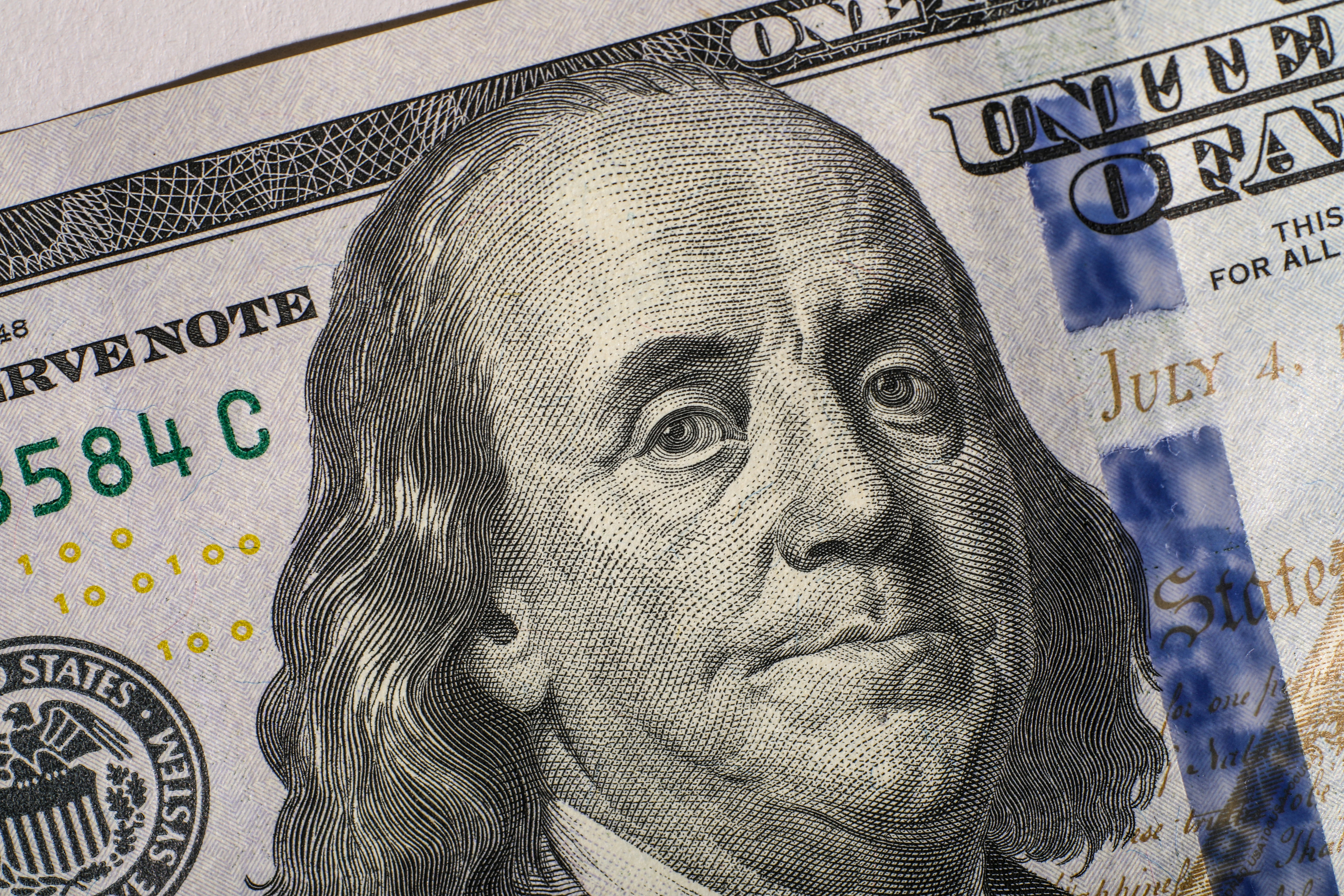 Survey examines worry about paying medical bills among US adults