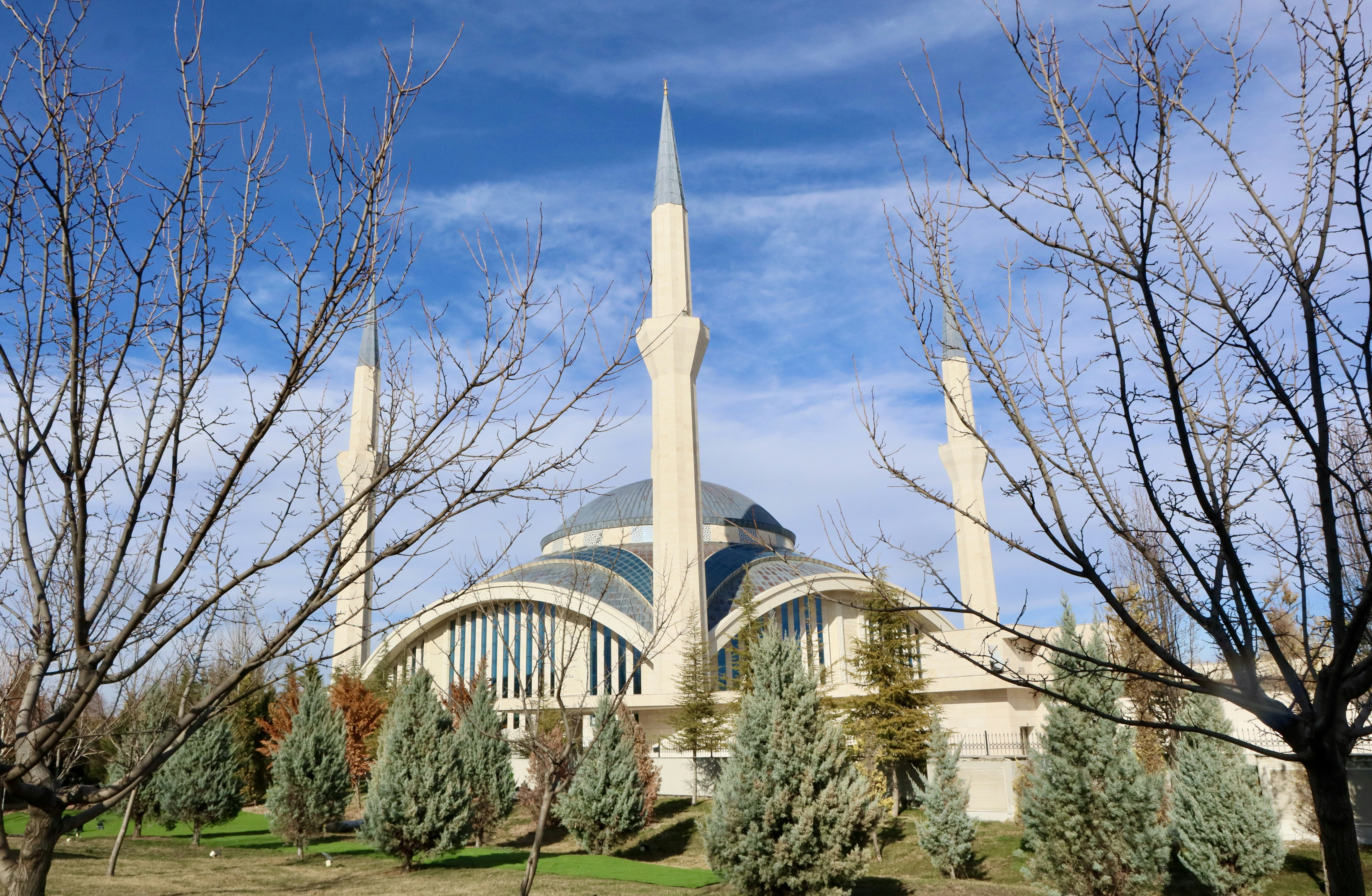 Ankara YHT Garı