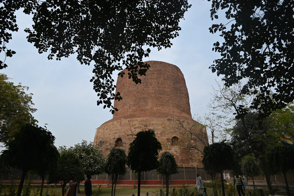 Sarnath
