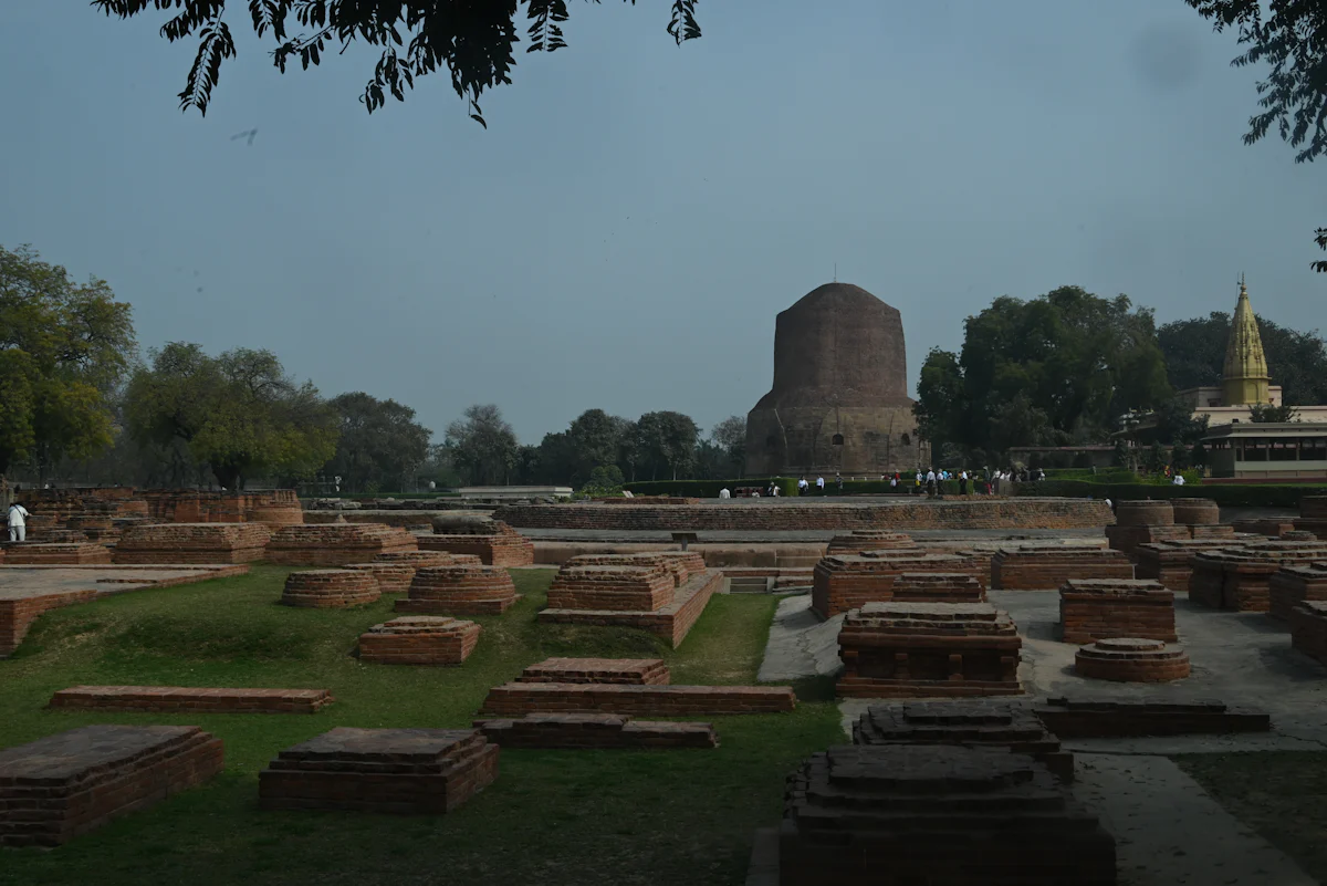 Kaushambi