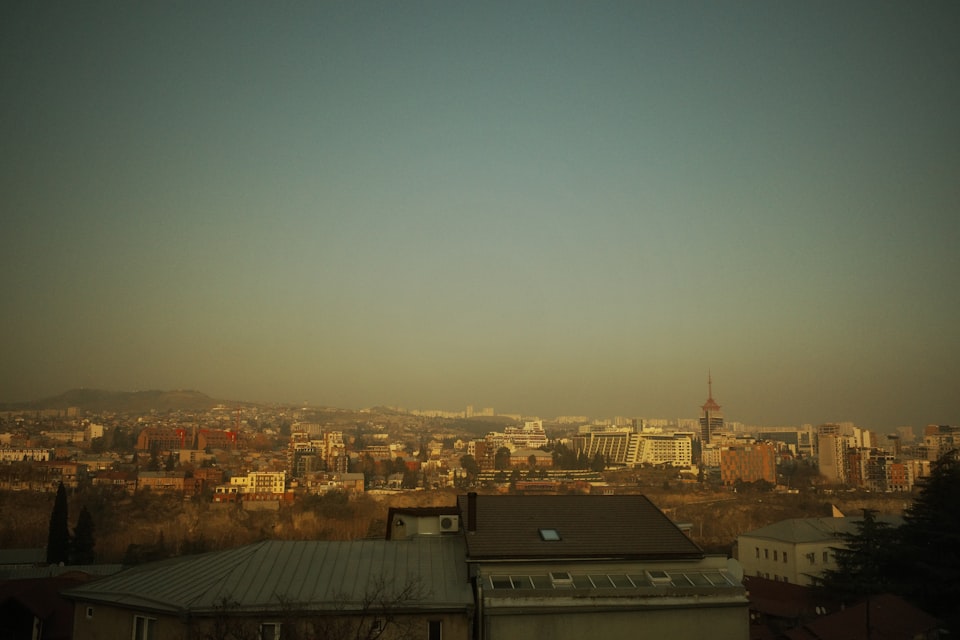 The Compound Effect in