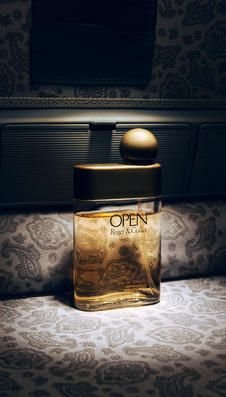 Bundle parfum