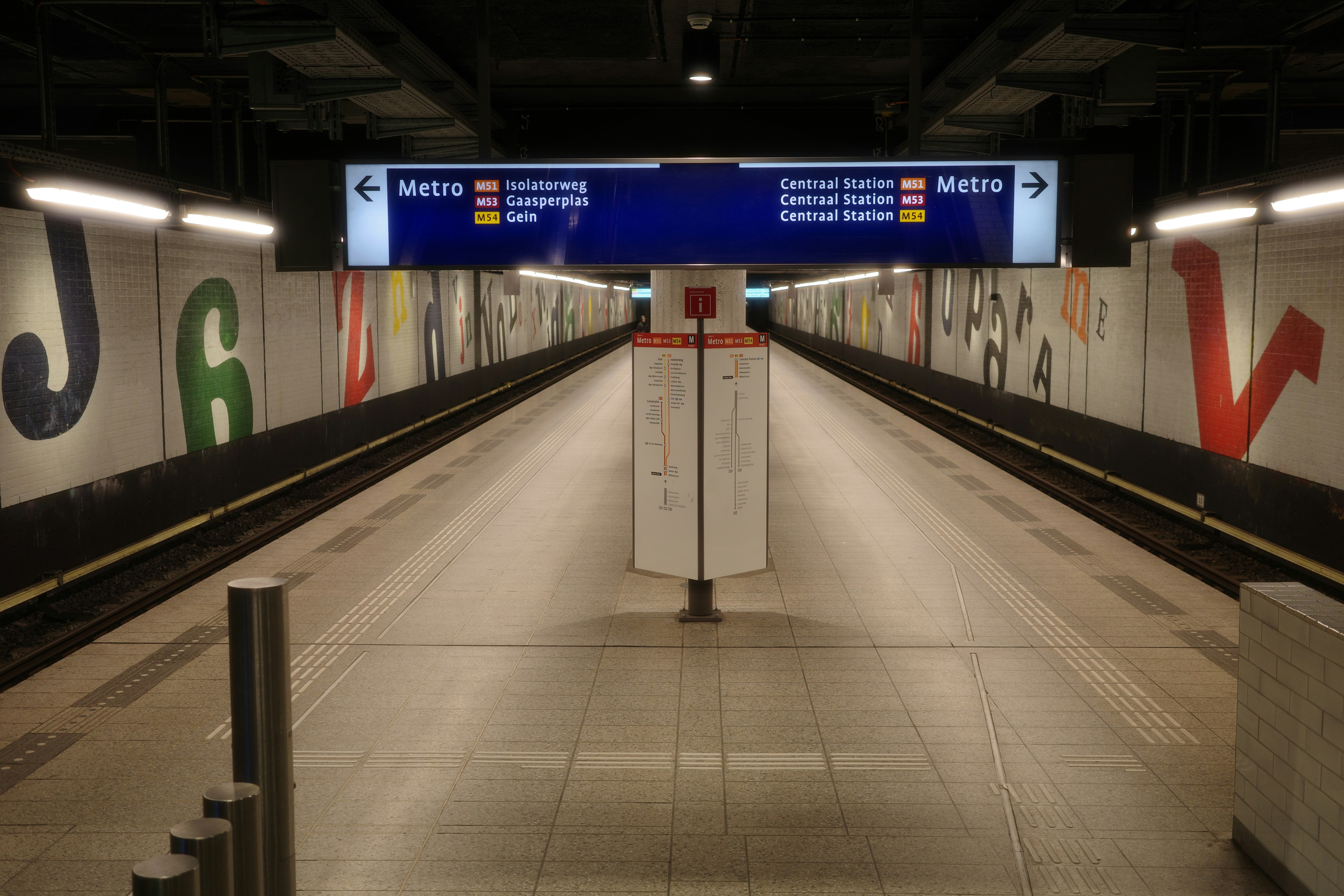 Photo by jeroenoverschie