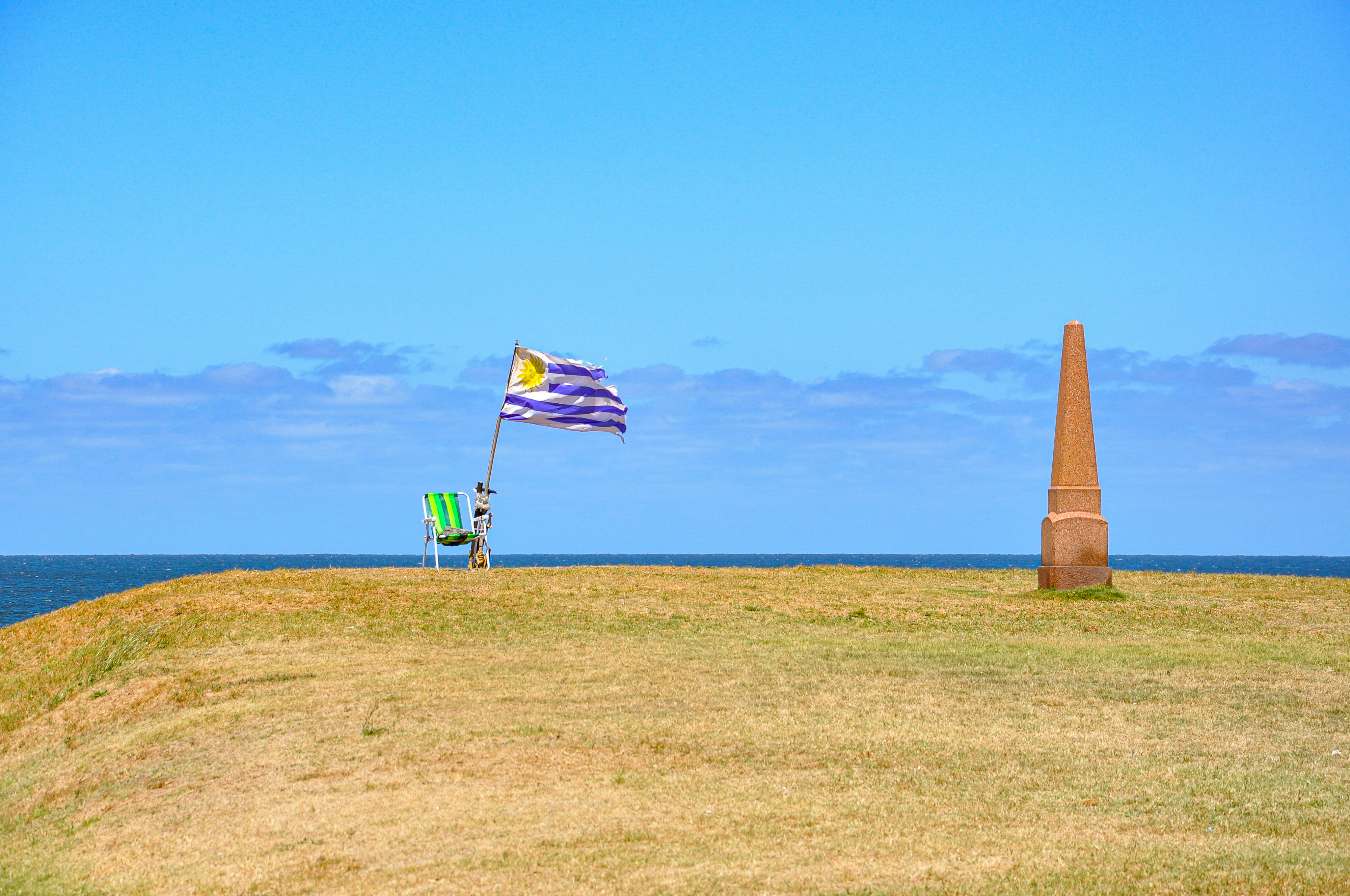 Stay online in the Uruguay with a prepaid eSIM from eSIMlii. Instant activation, no roaming charges, and reliable coverage.
