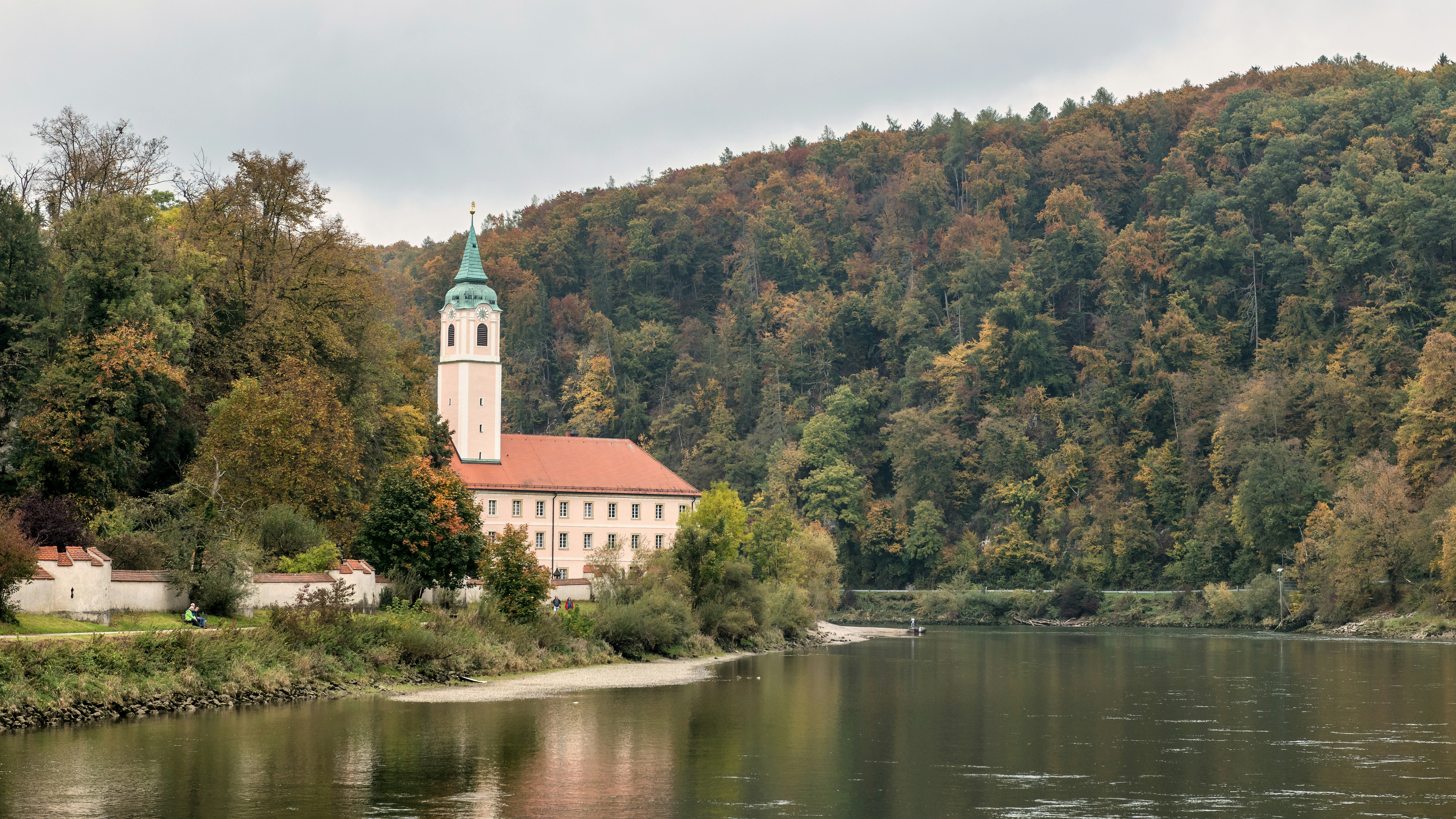Das Zisterzienserinnenstift Niederschönenfeld – Geschichte und Bedeutung