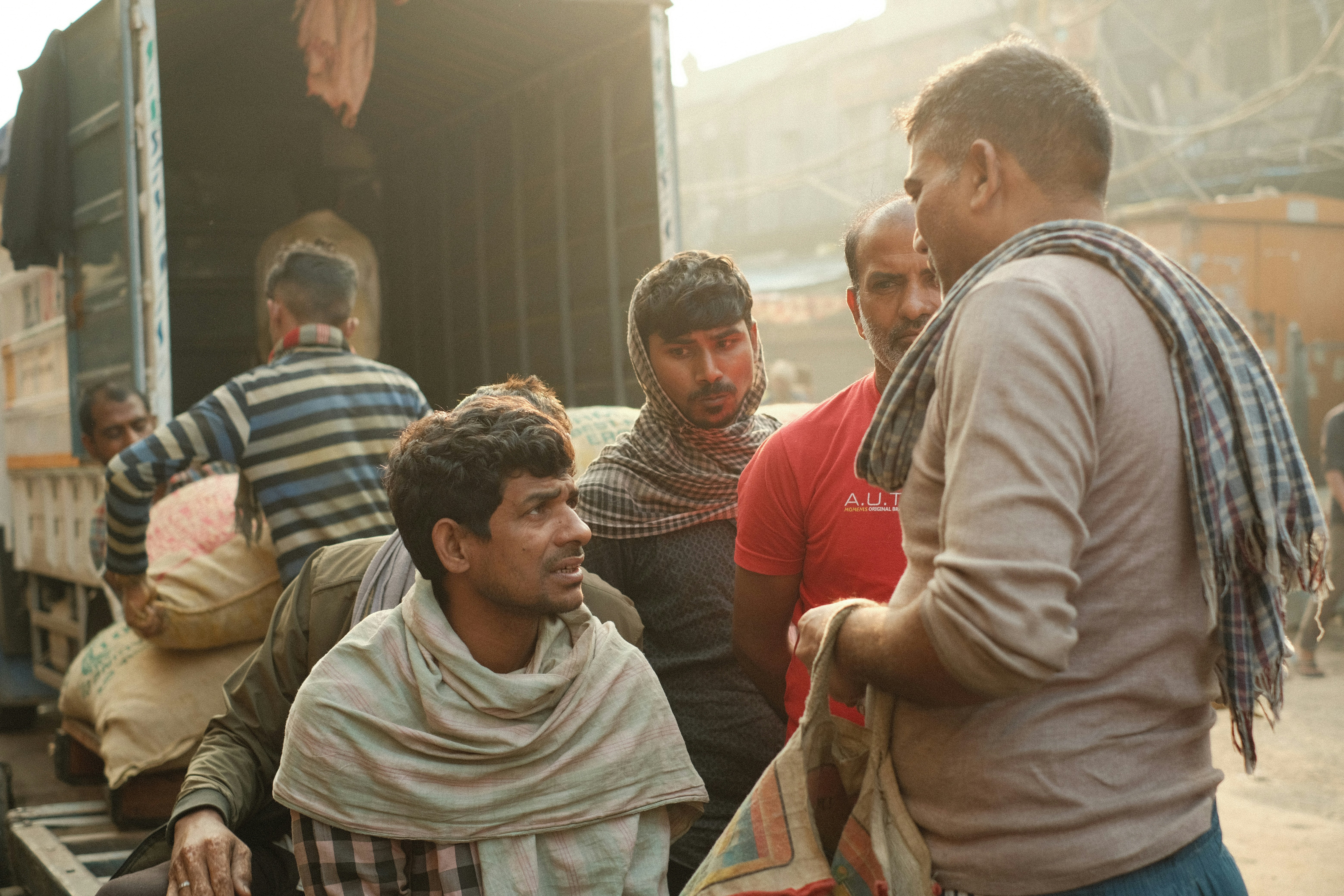 supplier negotiation