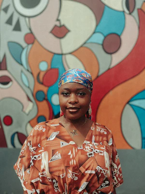 Oumou S.