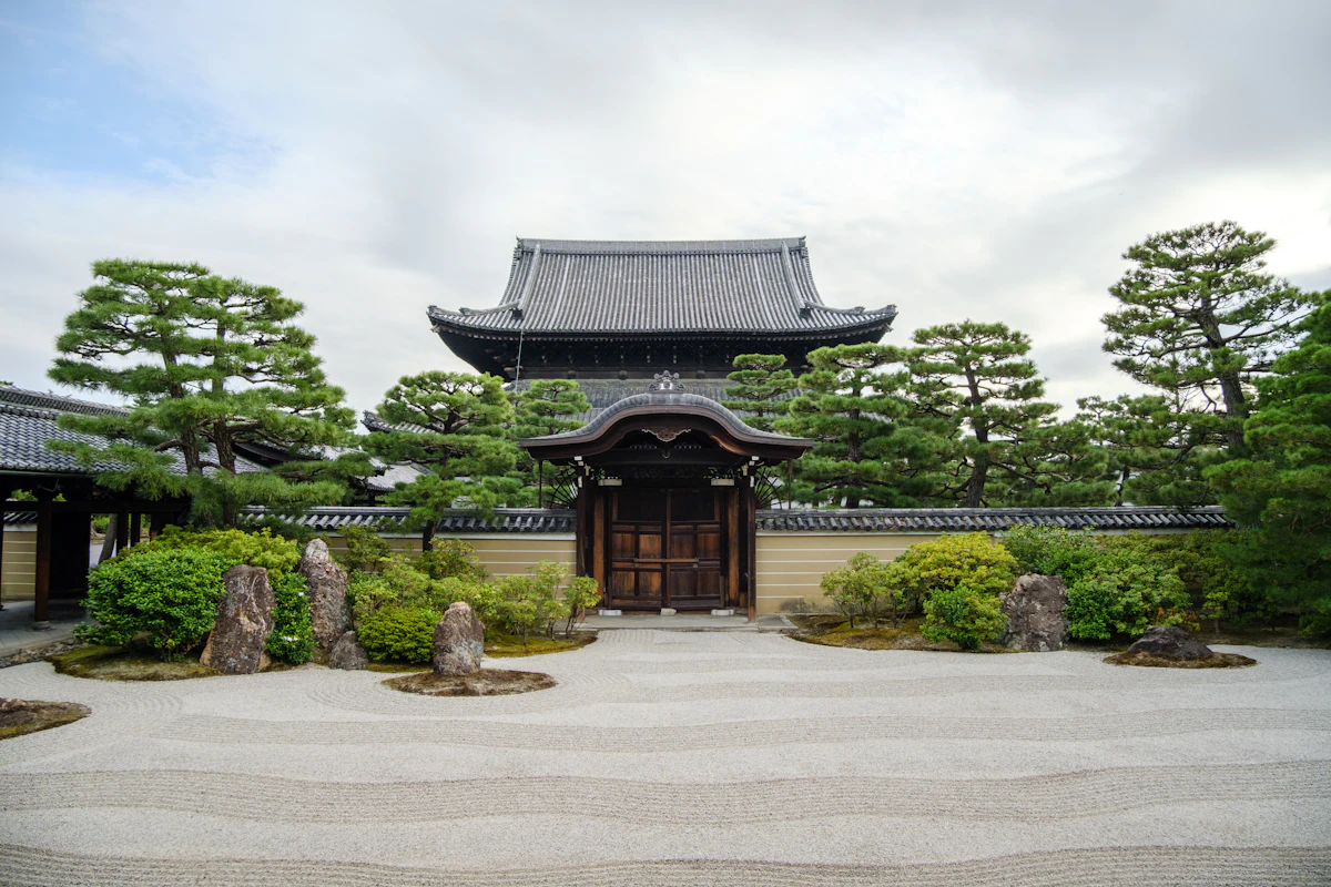 Jardines japoneses