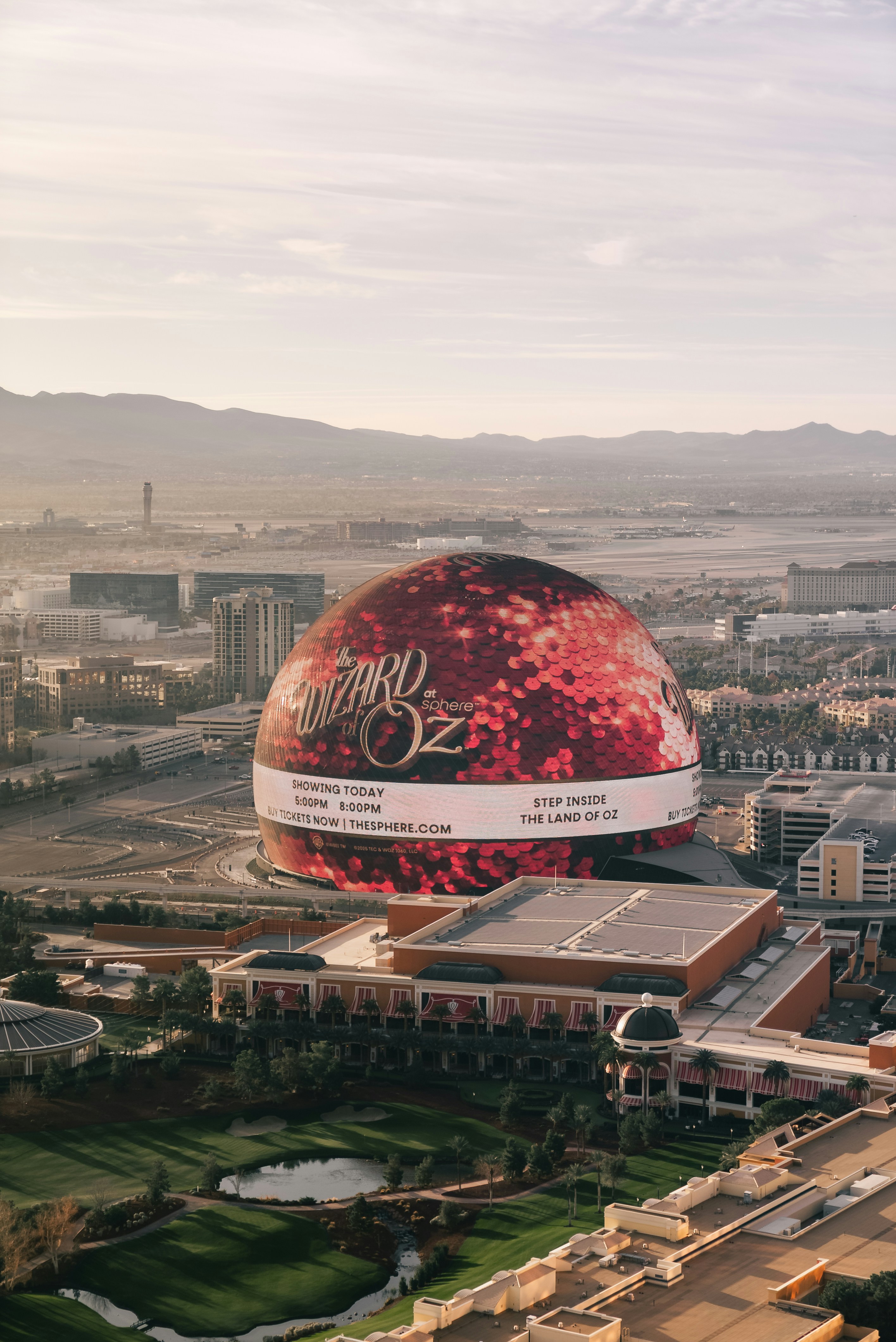 The Big 12: A Trillion Dollars. Twelve Names. One Direction.