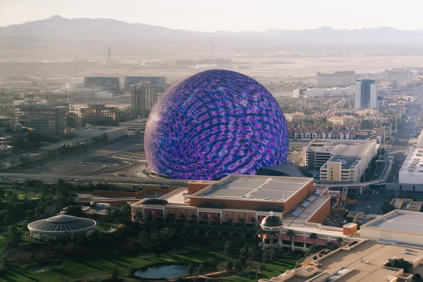 Knowledge After Party (Official) at The Sphere