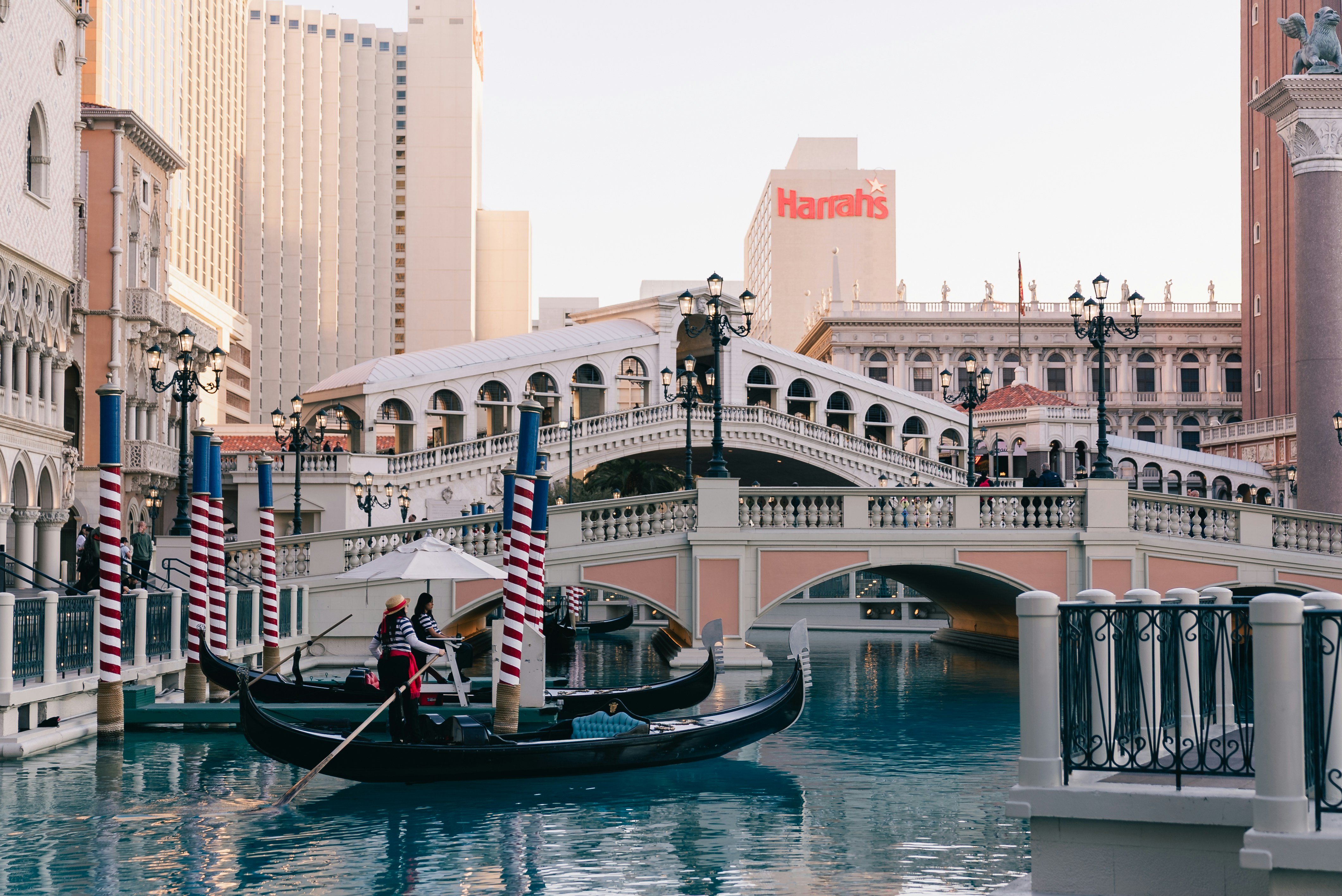 Gondola