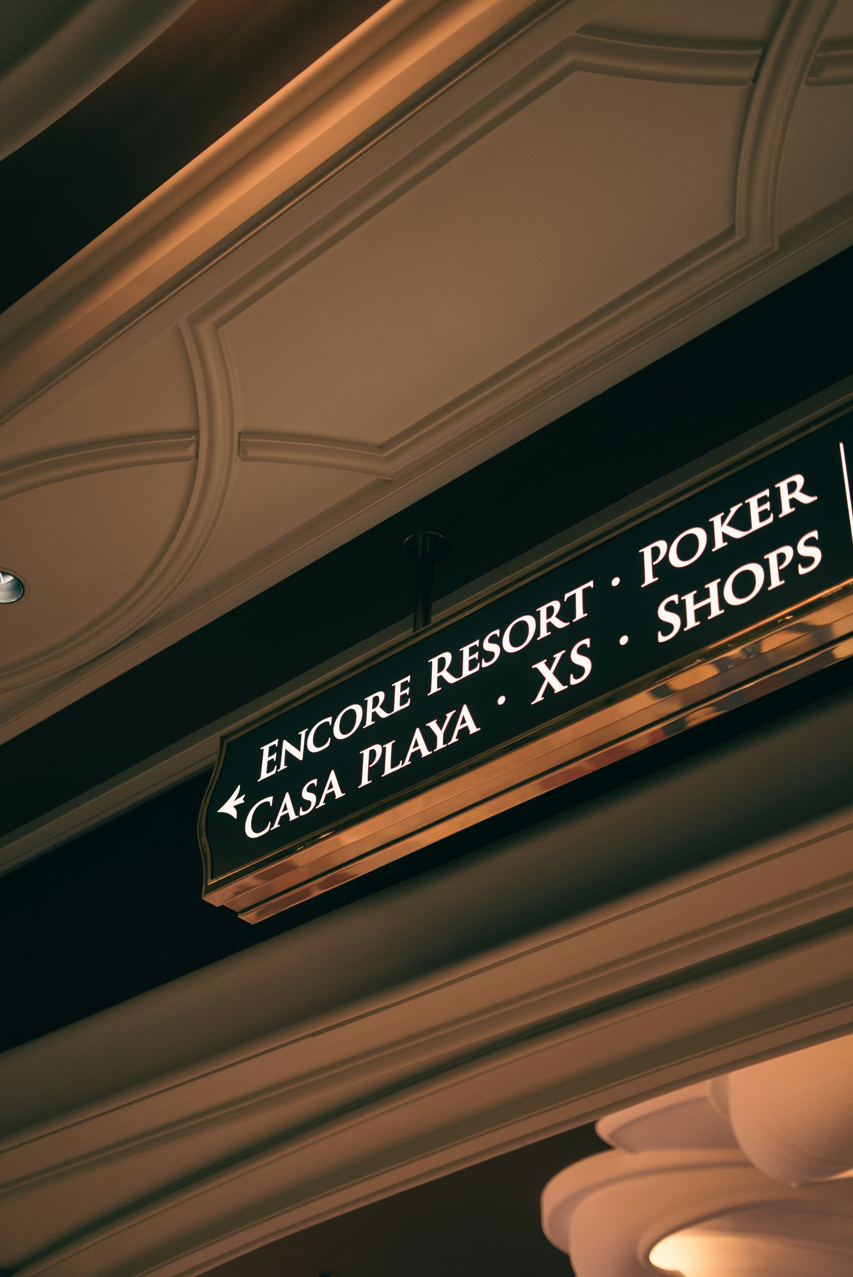 international poker room