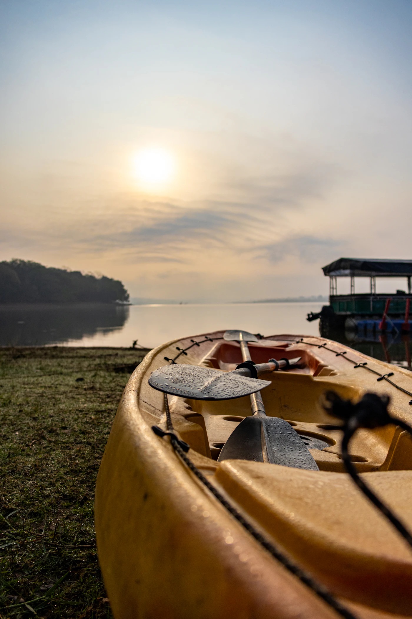 Mysore, Coorg & Kabini