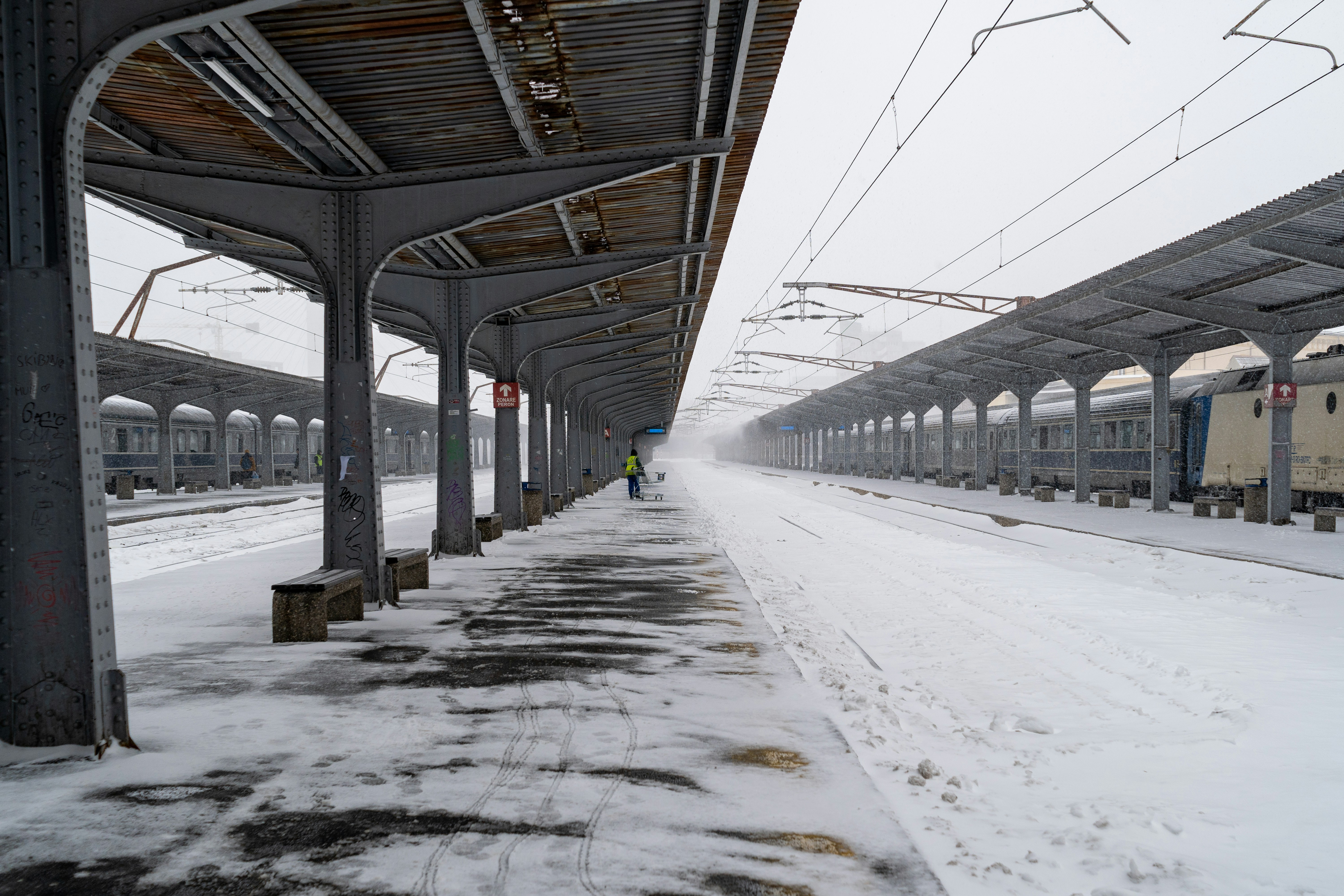 Photo by mirceadrian