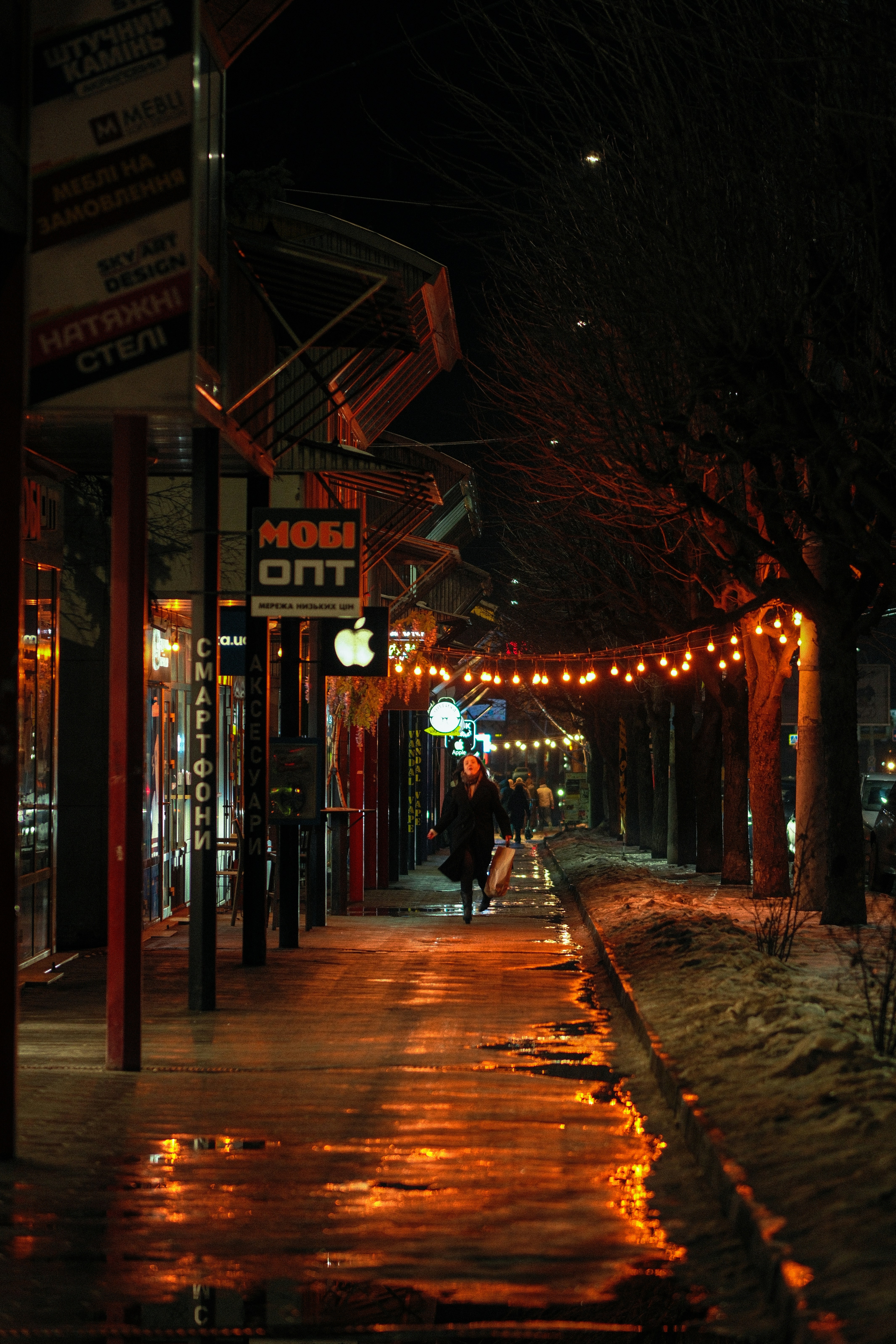 Photo by kolesnykyan