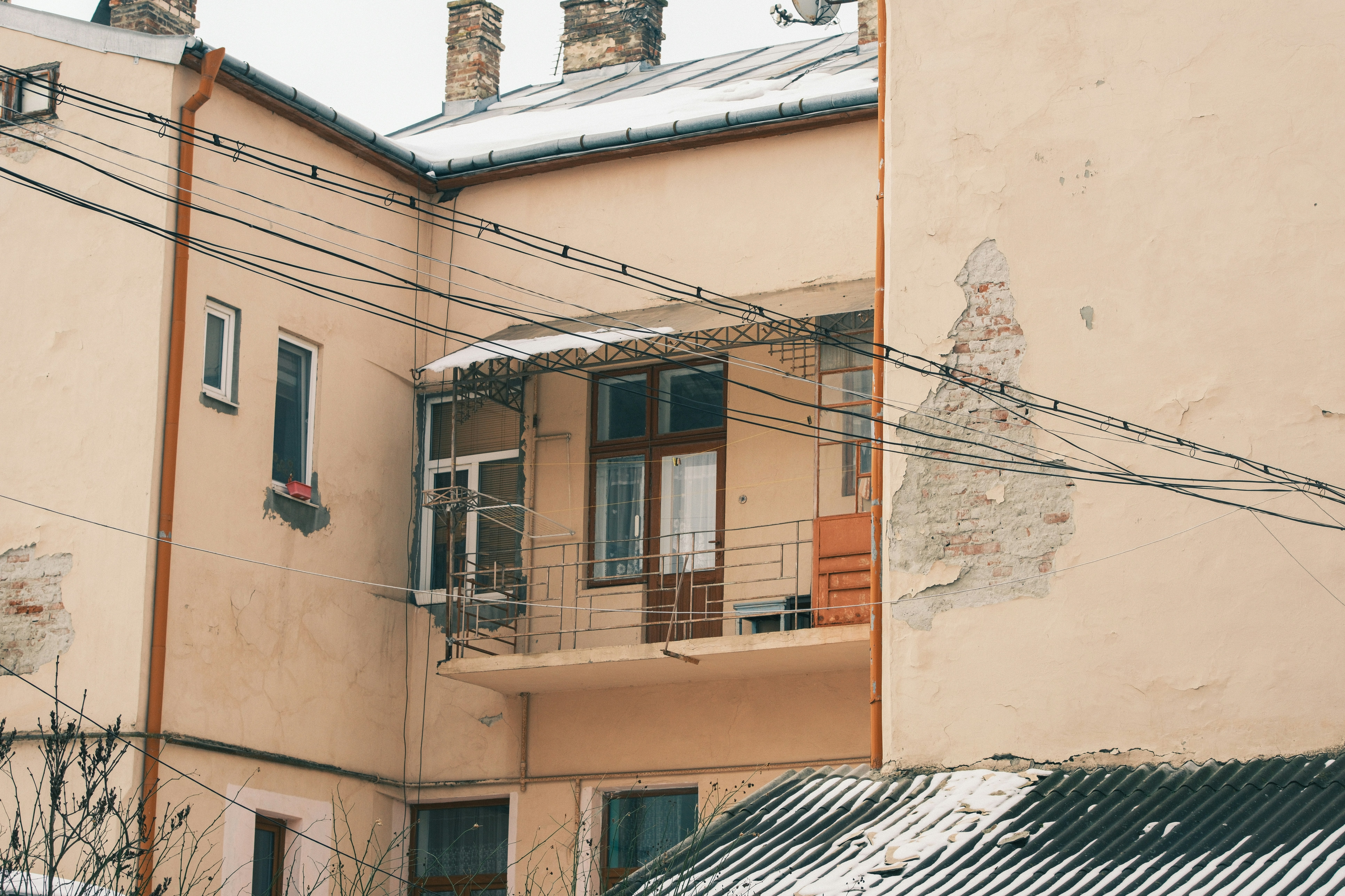 Photo by kolesnykyan