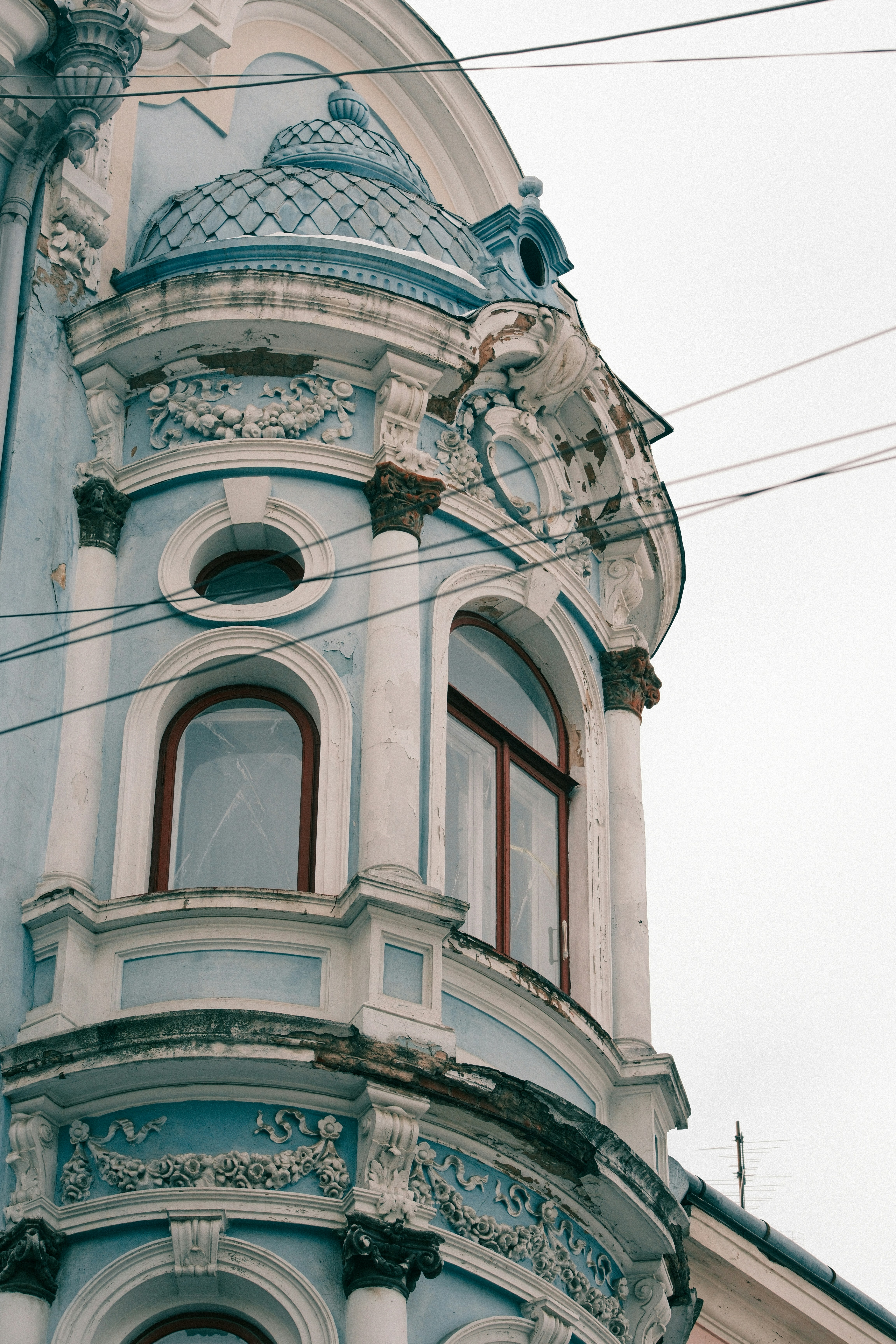 Photo by kolesnykyan