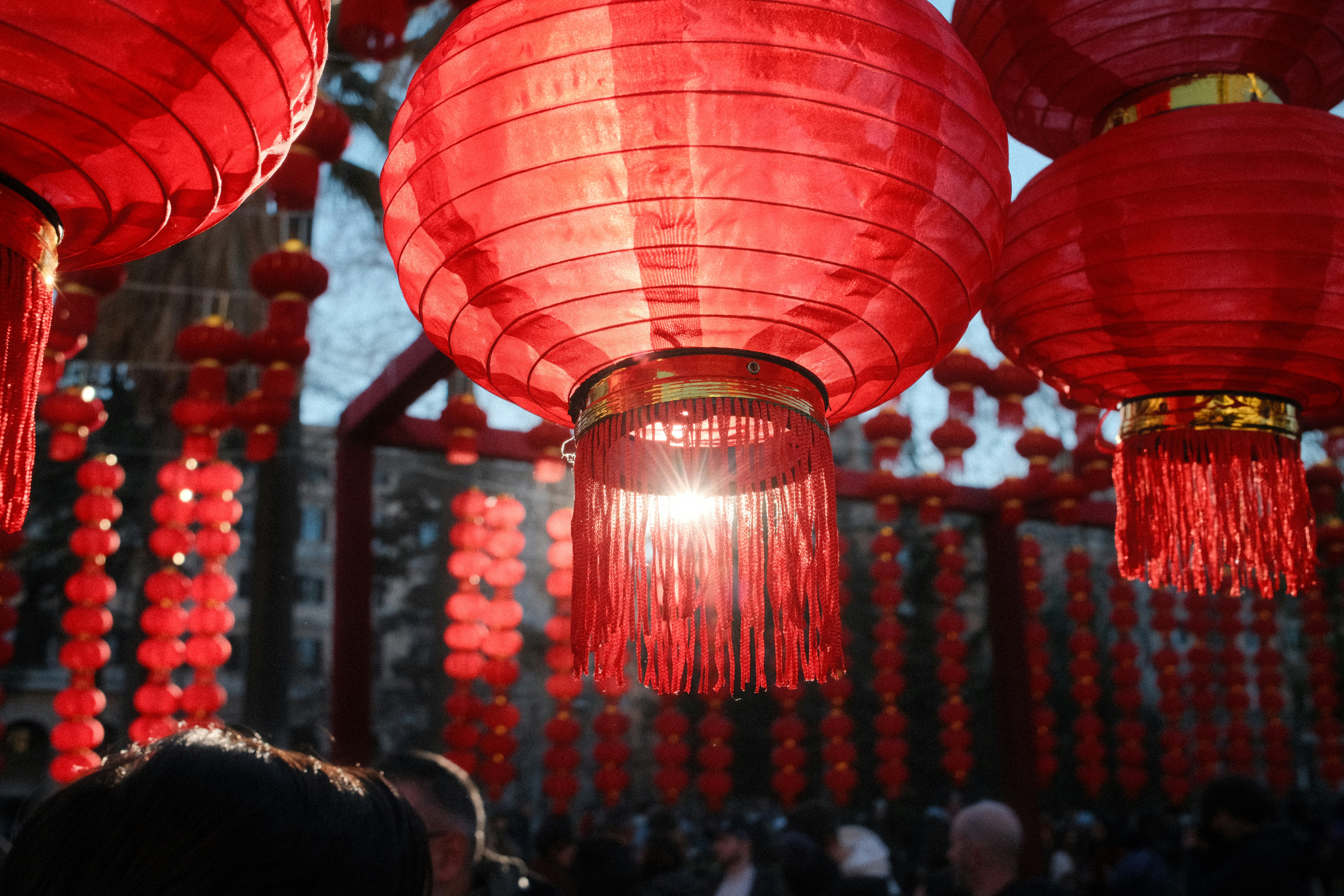 Police officers on horseback by the colosseum in rome