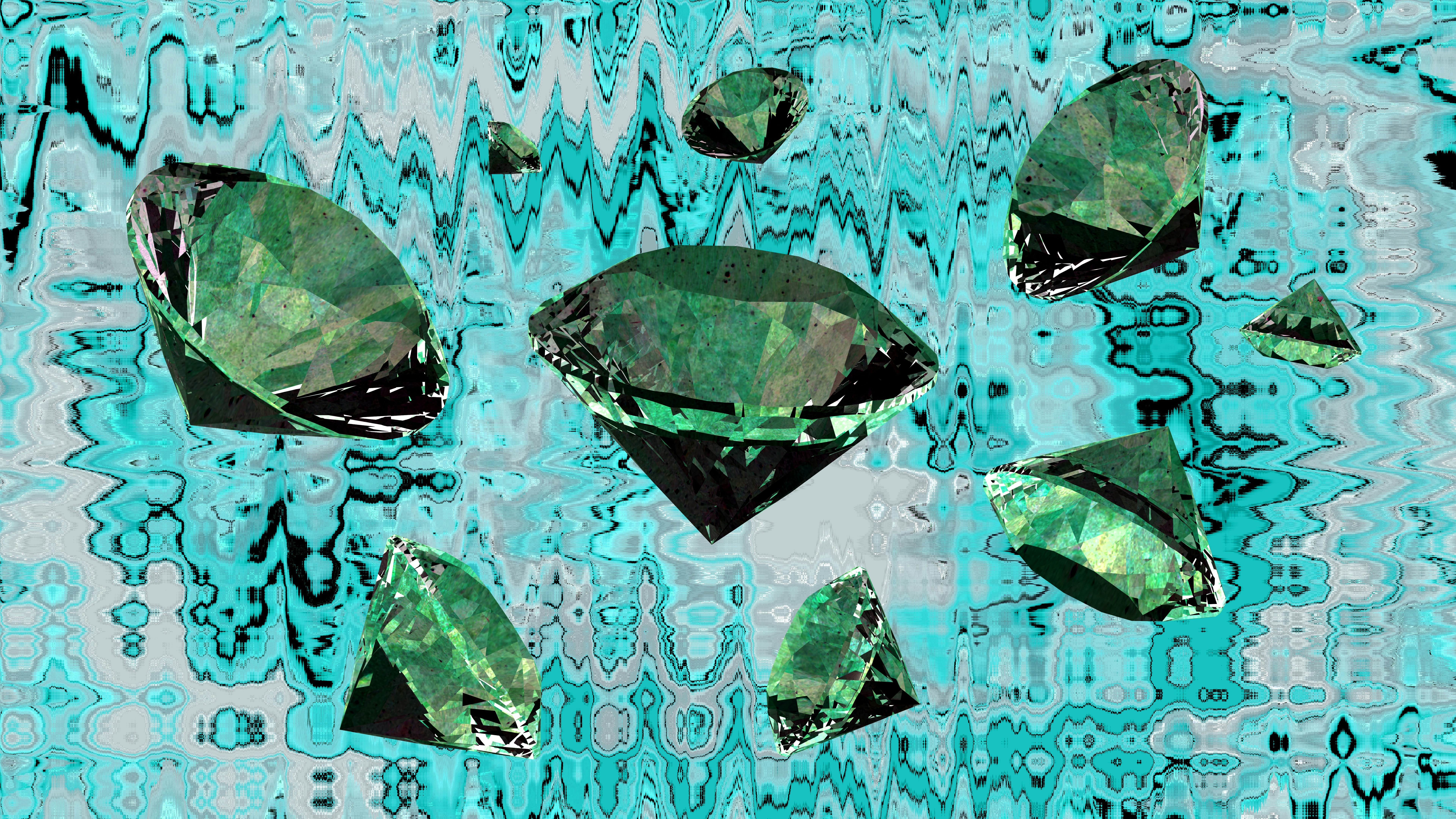 The Art of Appraisal: Qualities That Make a Gemstone Valuable