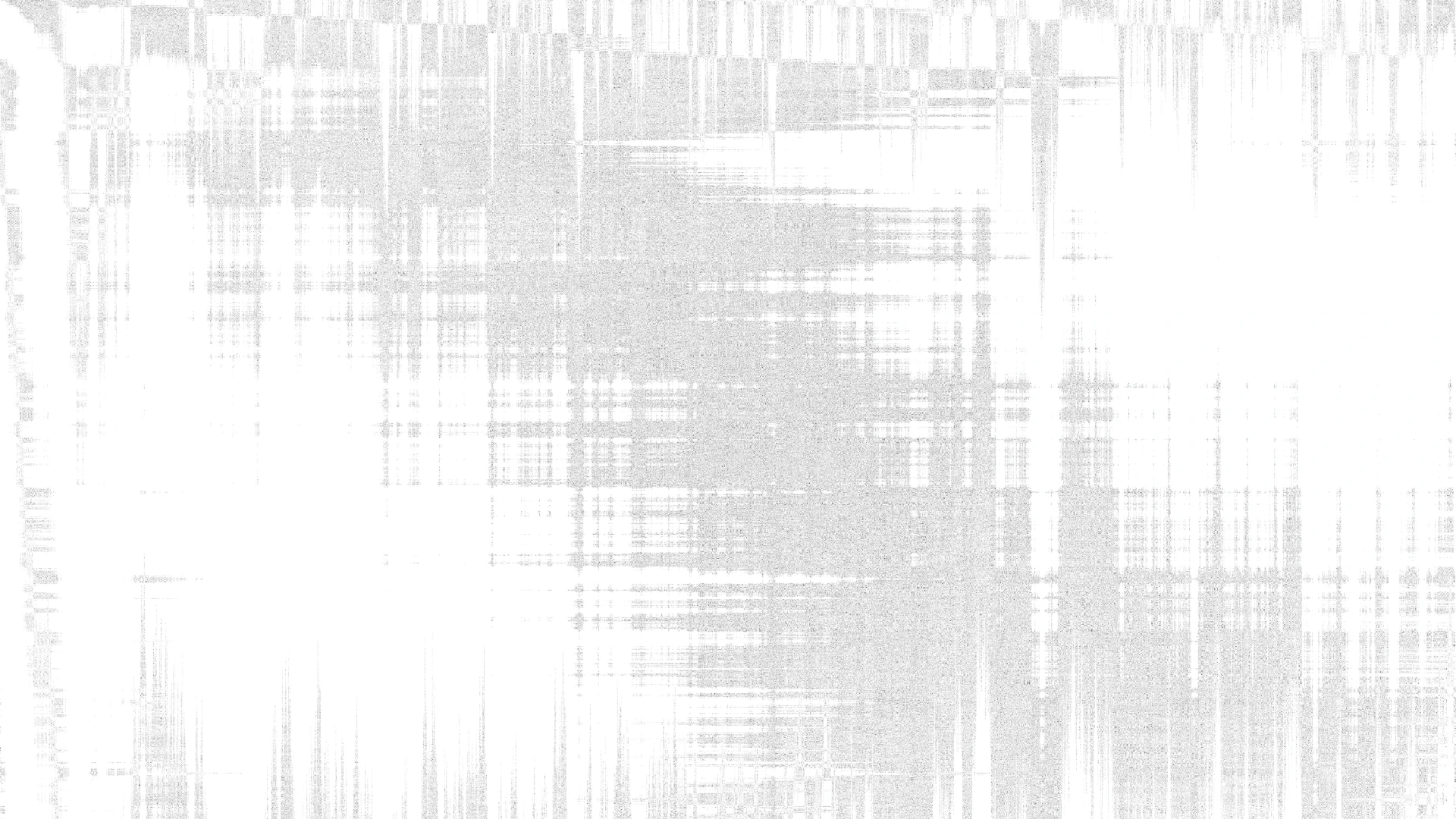 Abstract grayscale pattern with horizontal and vertical lines