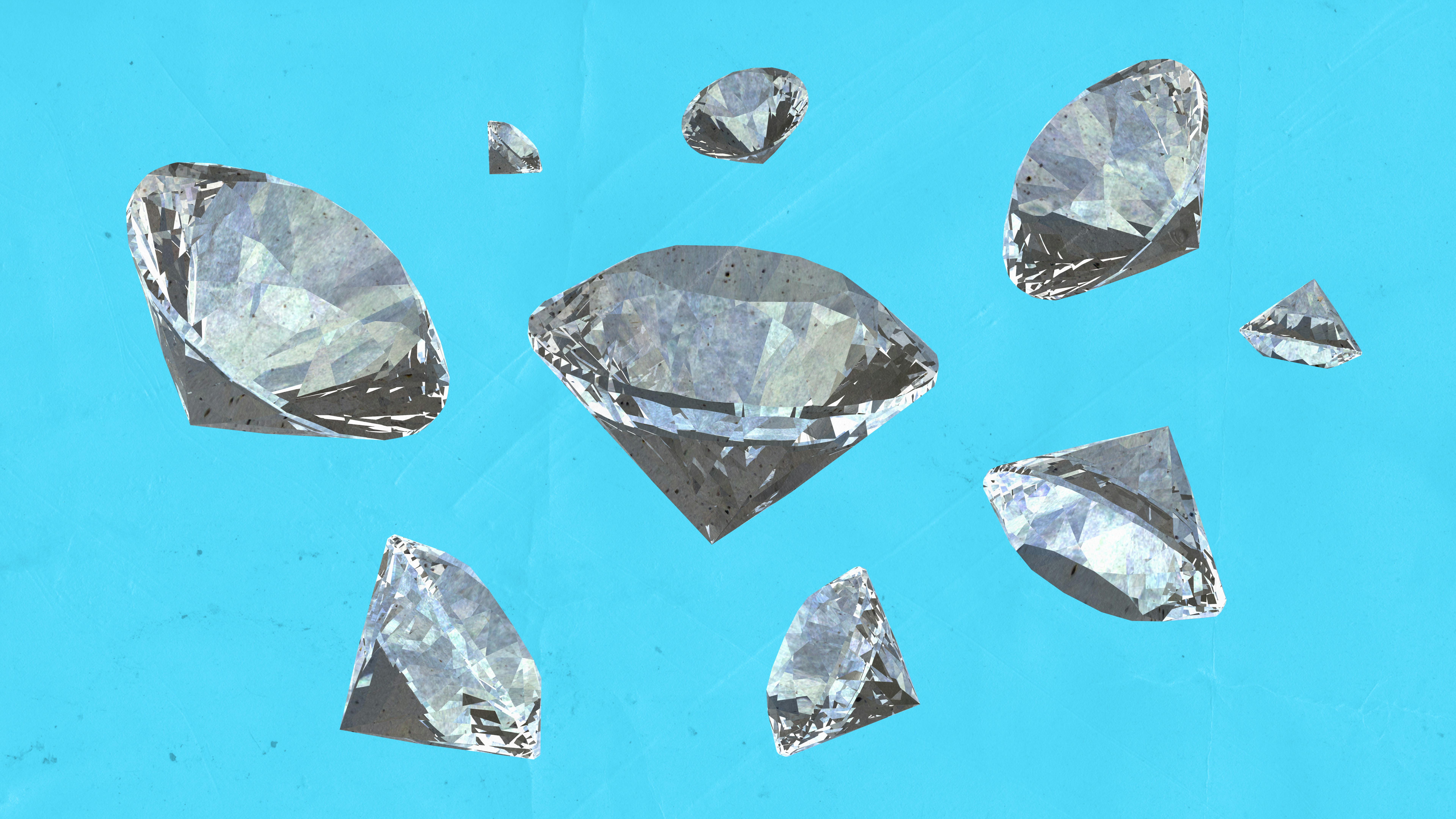 THCa diamonds and fine-sifted kief - rythm remix infused pre rolls