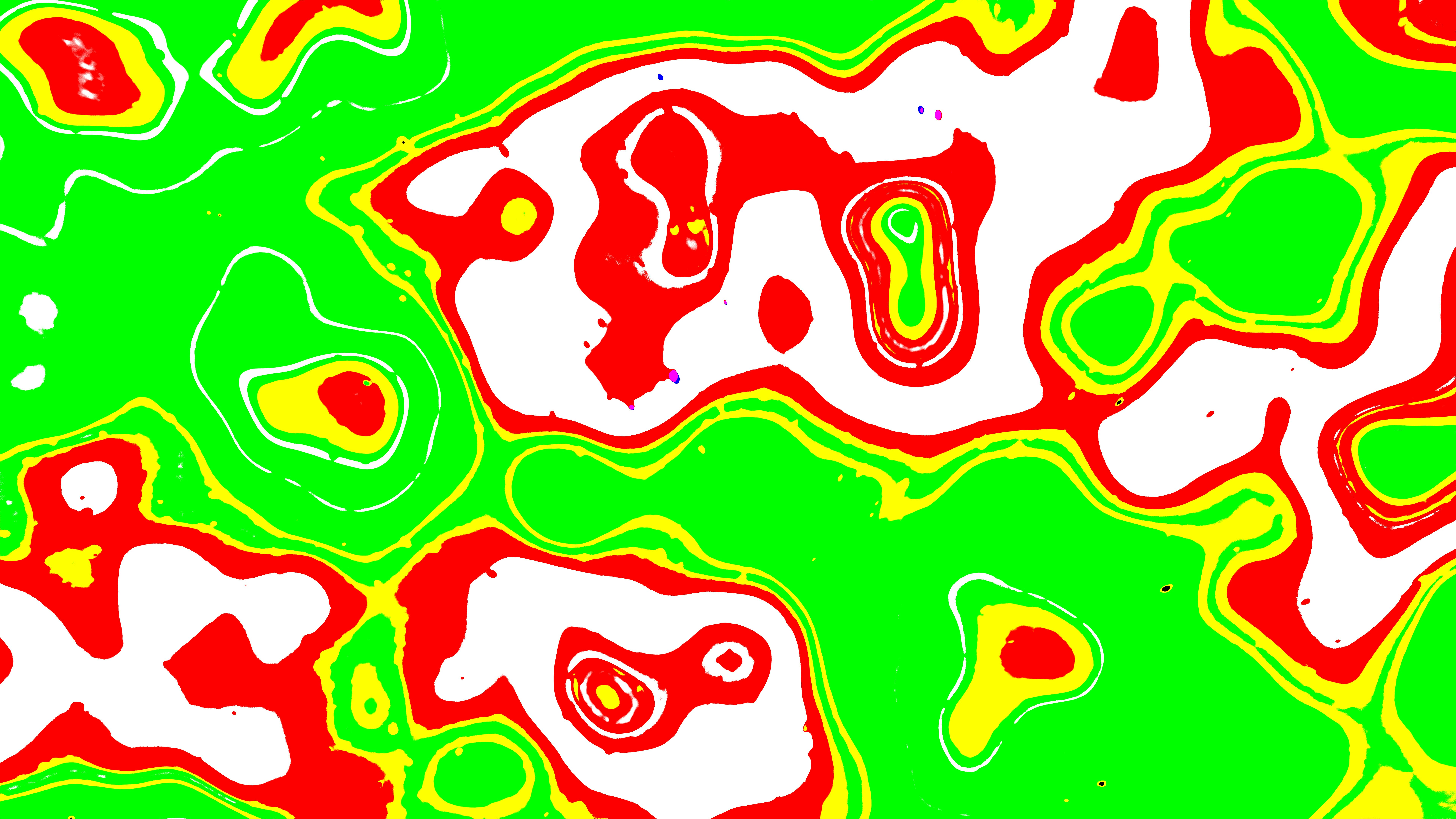 Spotted fever group rickettsioses in suspected AFI patients: 18-year spatio-temporal analysis from Southern India