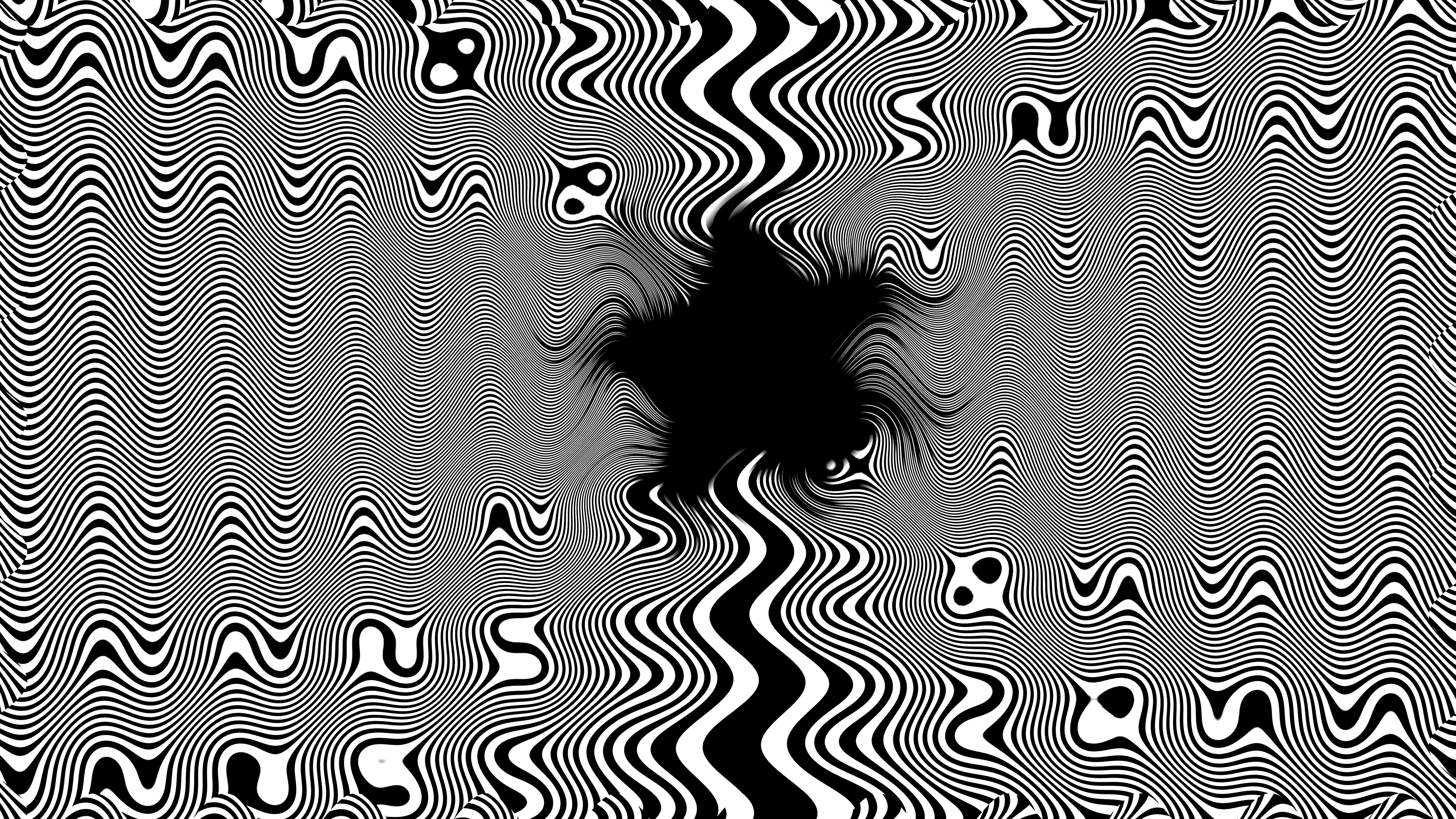 Black Hole