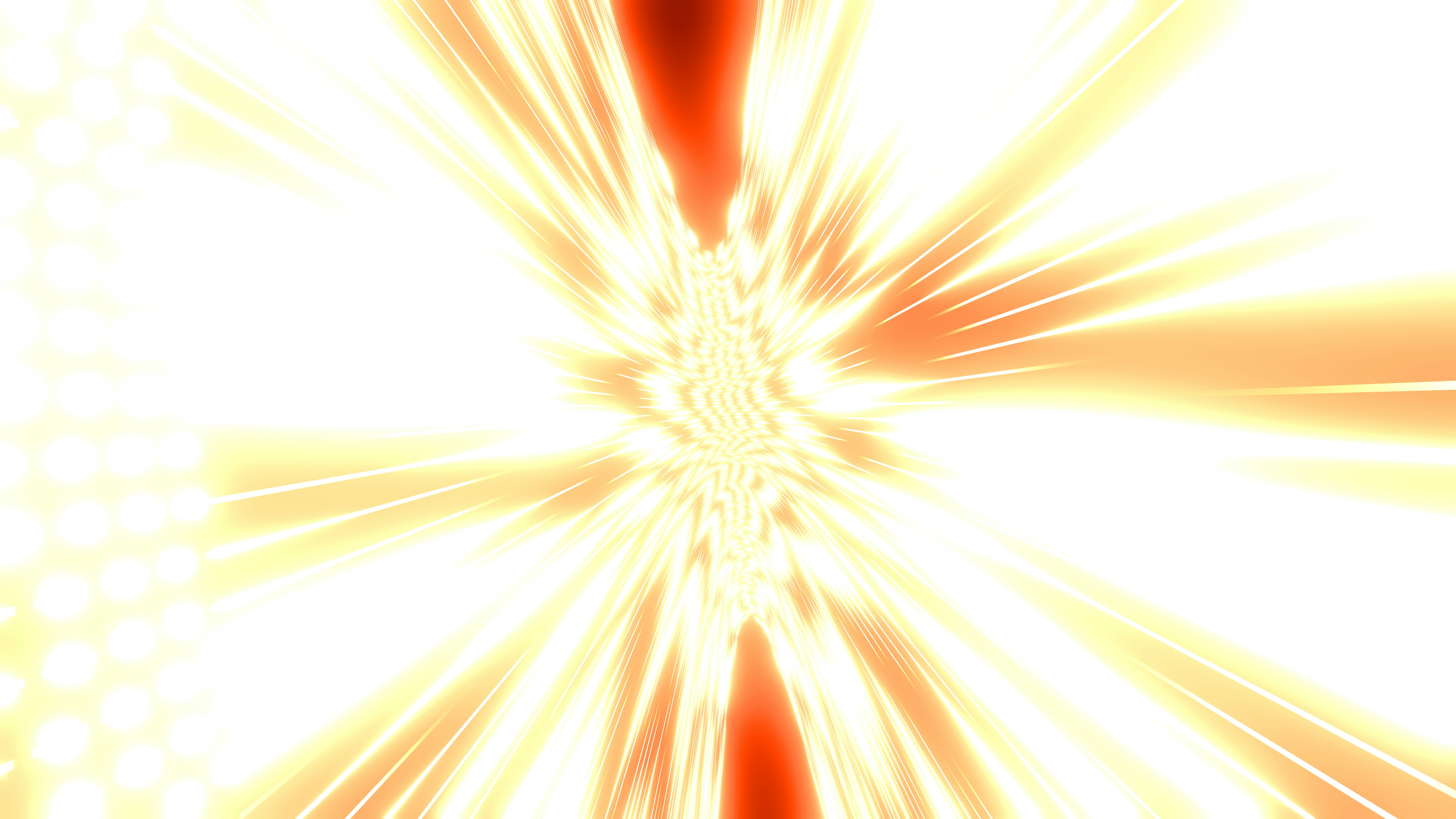 Body Implosion