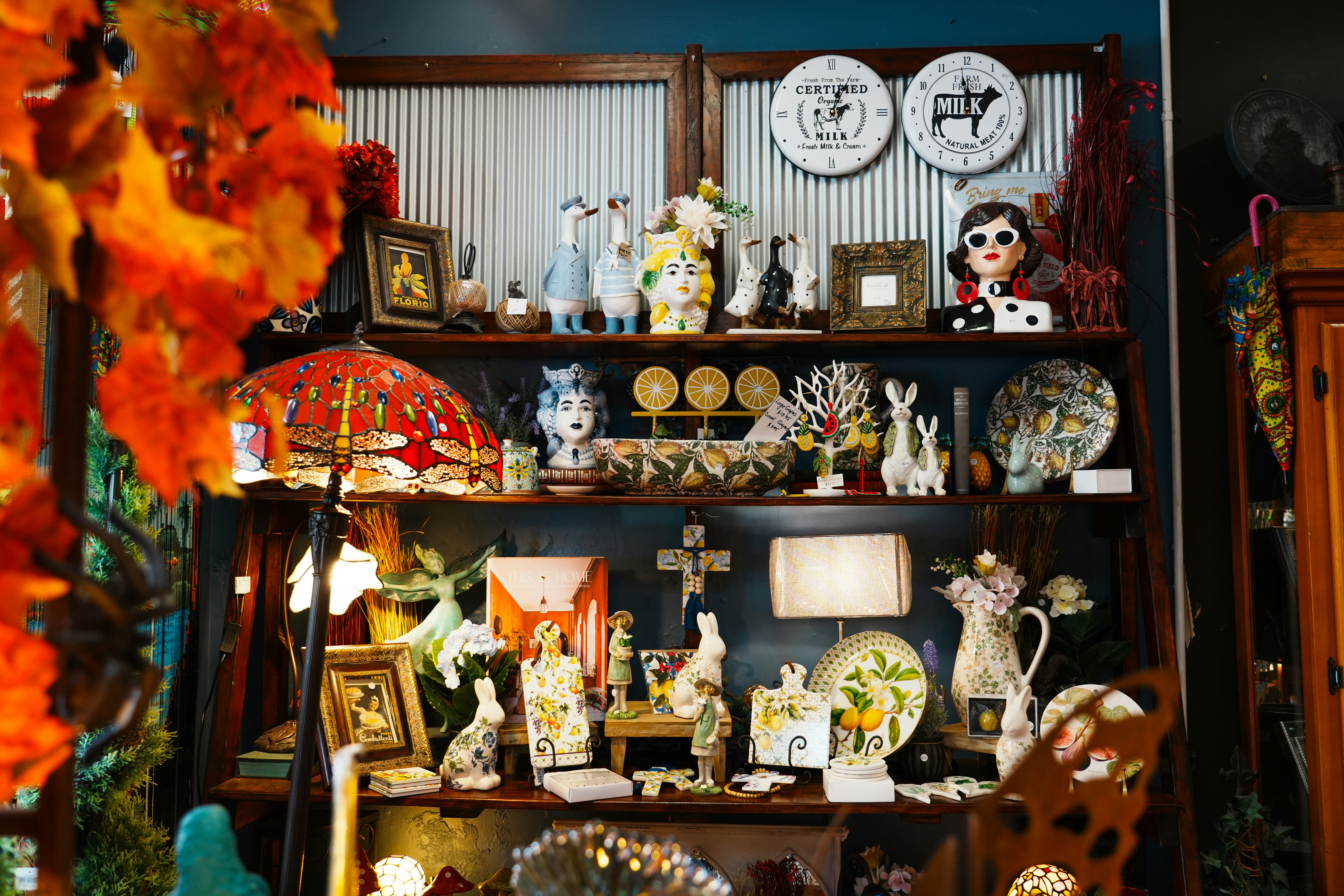 Sweden’s Curated Gift Ideas: Treasures for Every Occasion