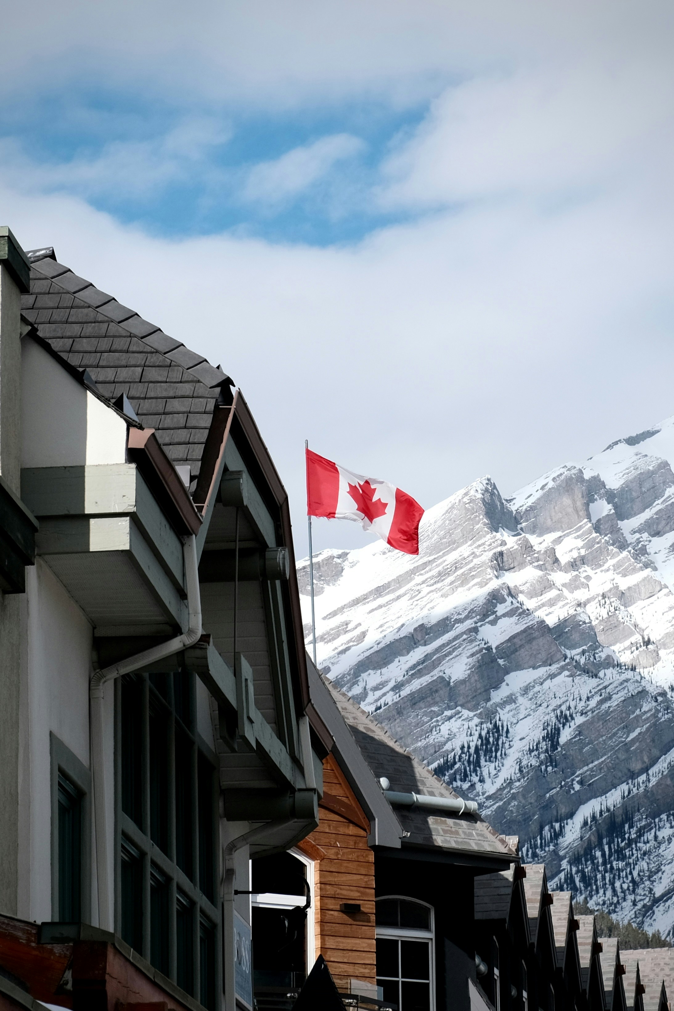 canadian housing market