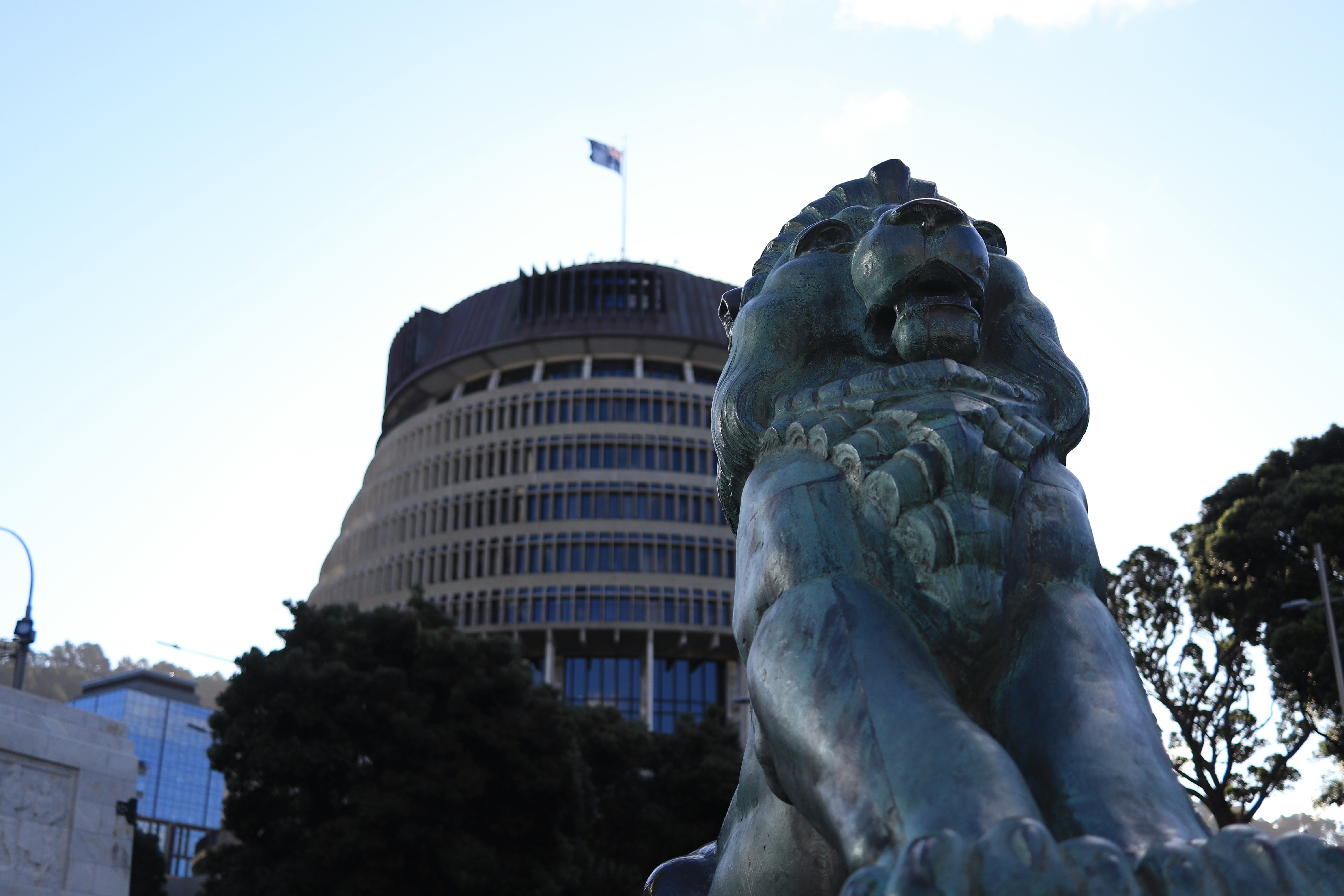 Unreported for Nearly a Year