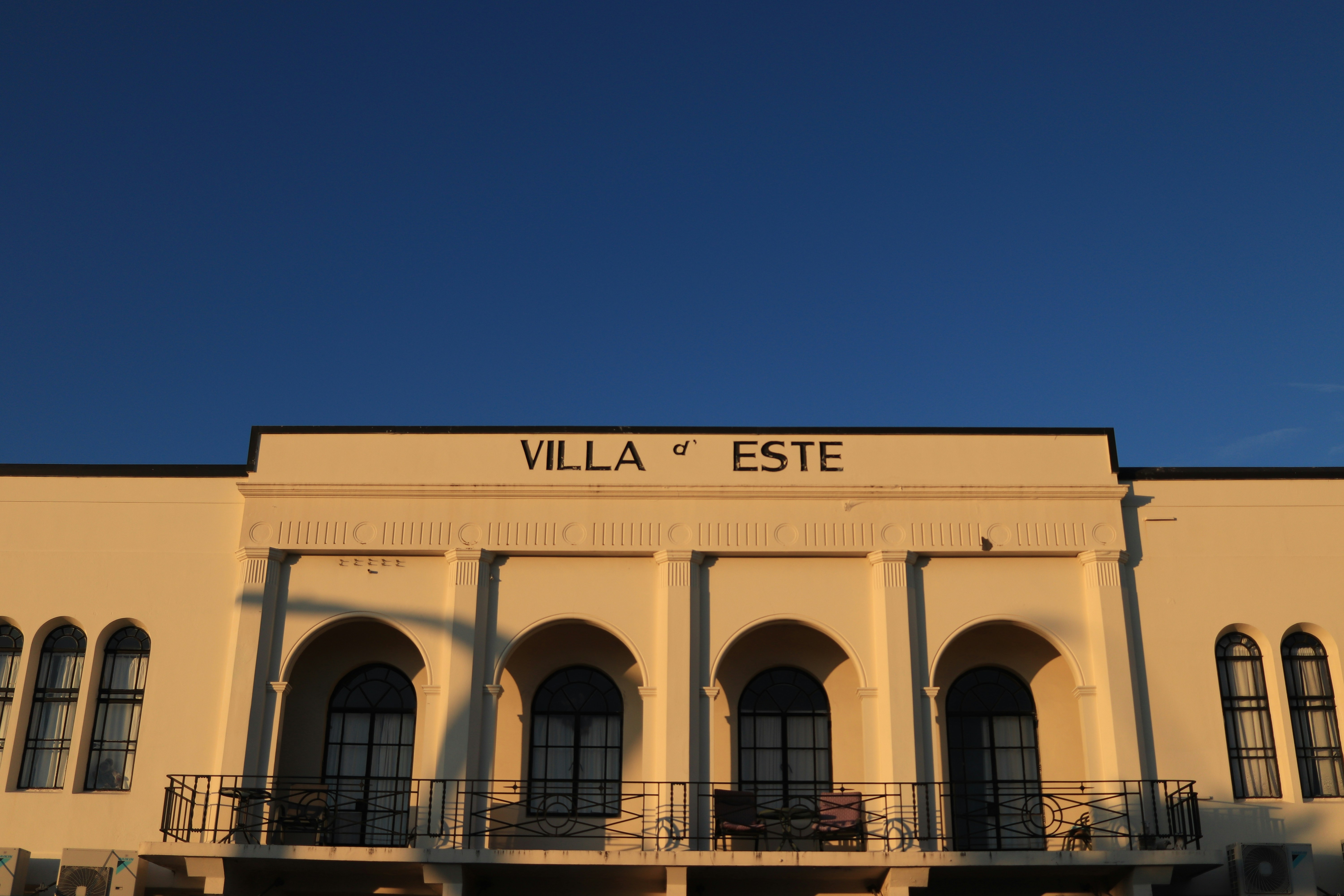 Villa Café