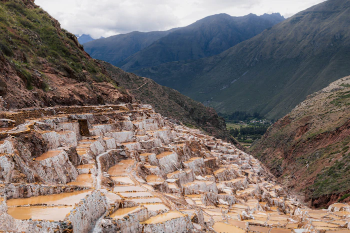 The Perfect One-Day Itinerary in Ollantaytambo: Where to Go and When