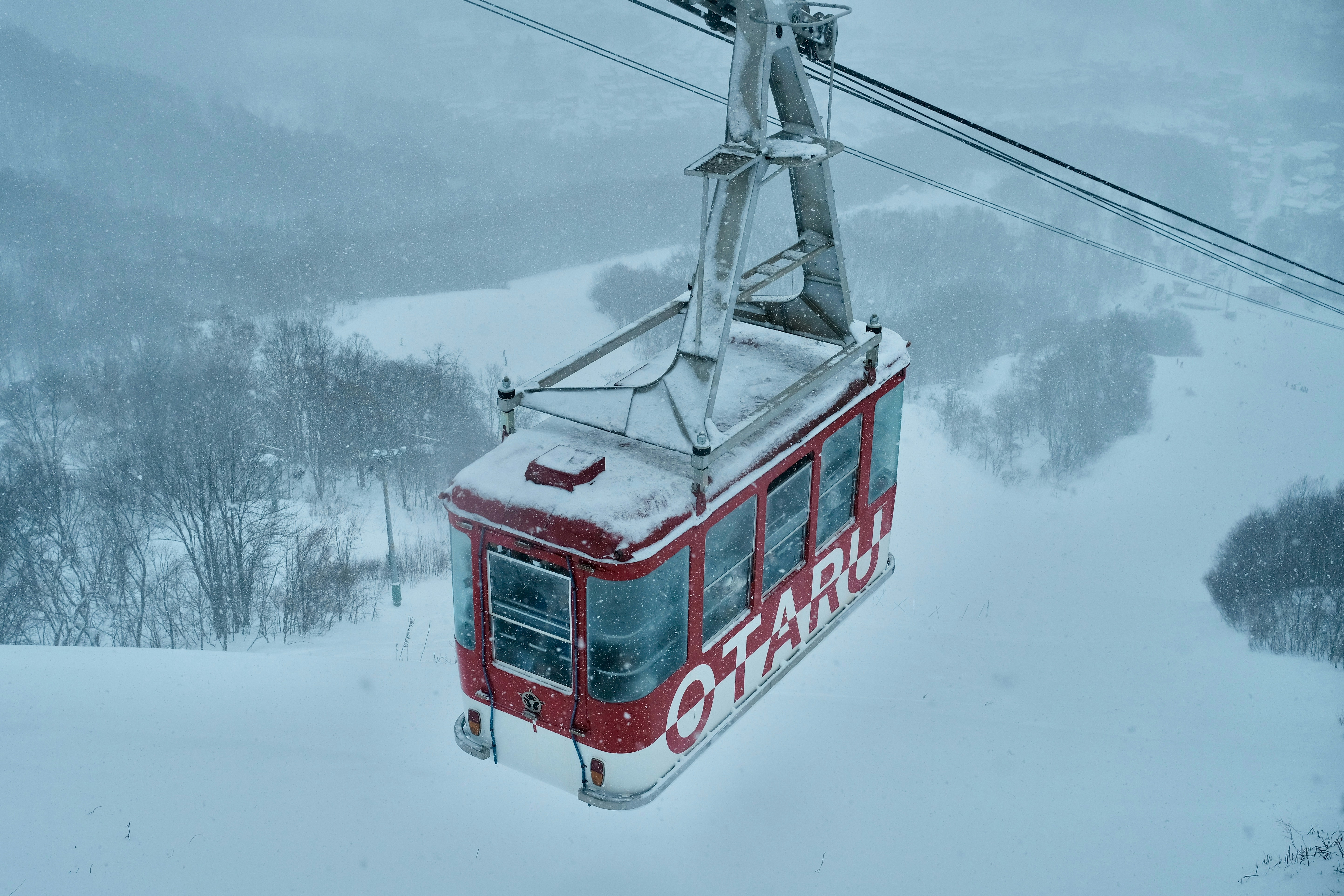 Ohana Resort (Kunizakai Kogen Snow Park) — photo 2